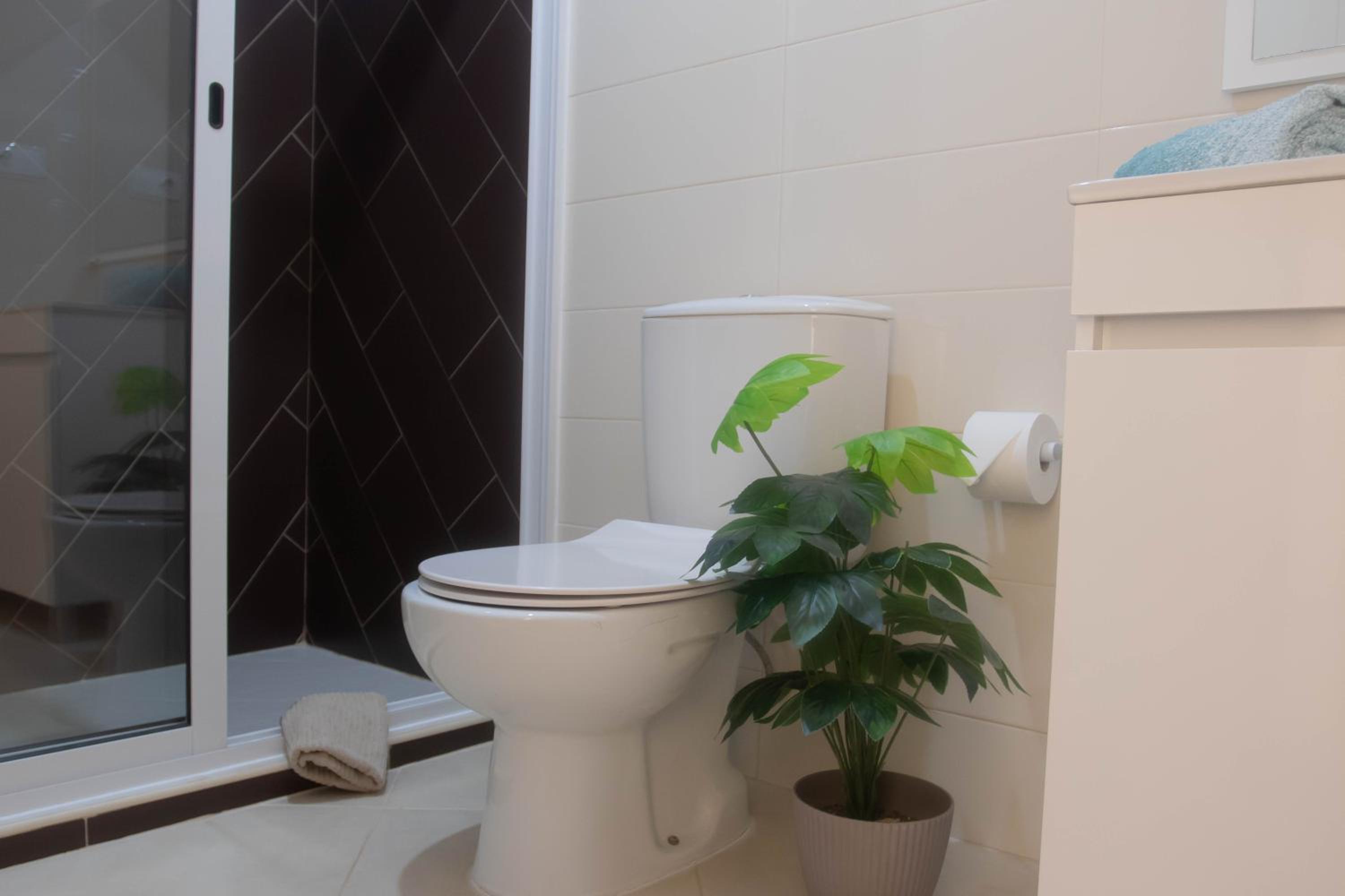 Beauty Plaza Suites