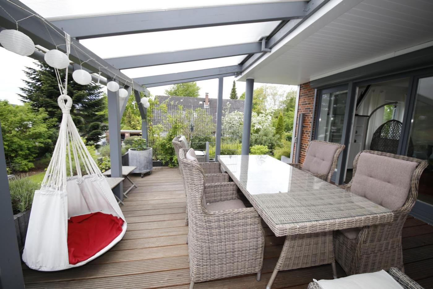 Ferienhaus Meerplatz - bis 10 Personen view 2