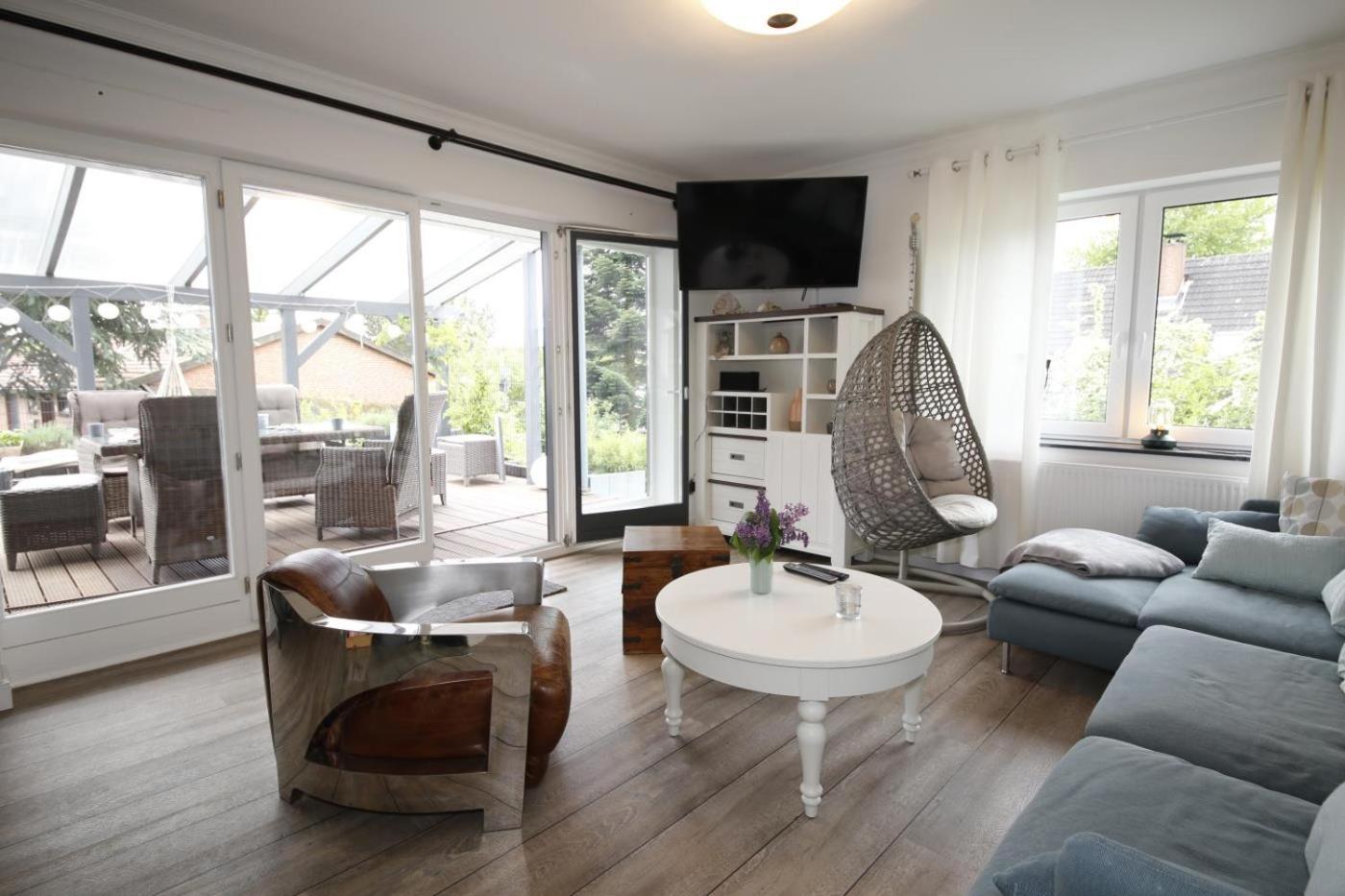 Ferienhaus Meerplatz - bis 10 Personen view 3