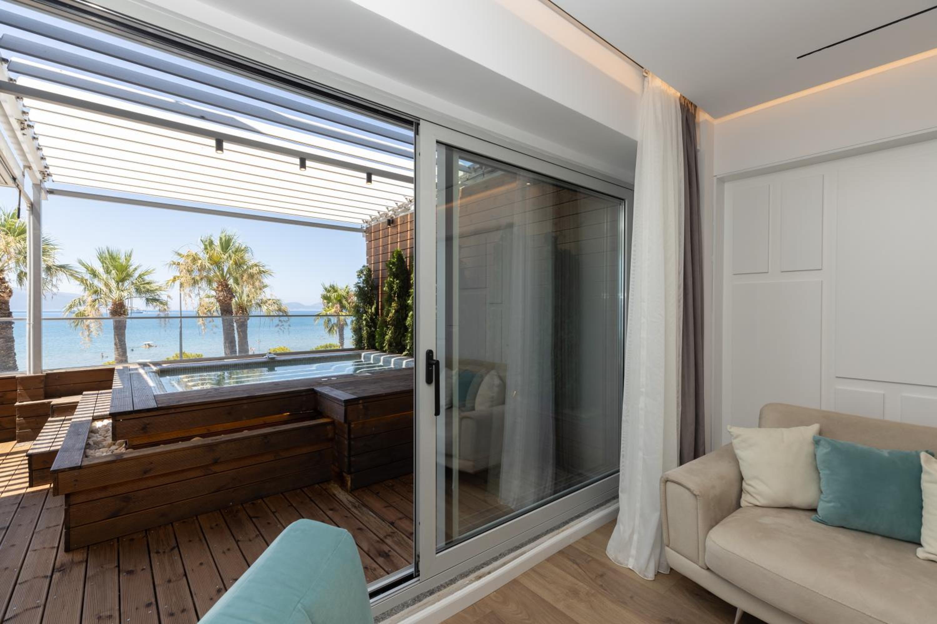 Belleview Apartment 1