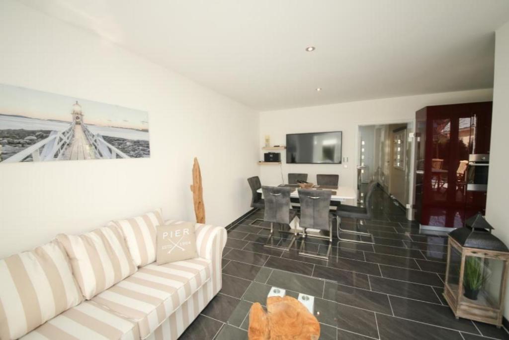 Ferienhaus Sommerhus 3 view 5