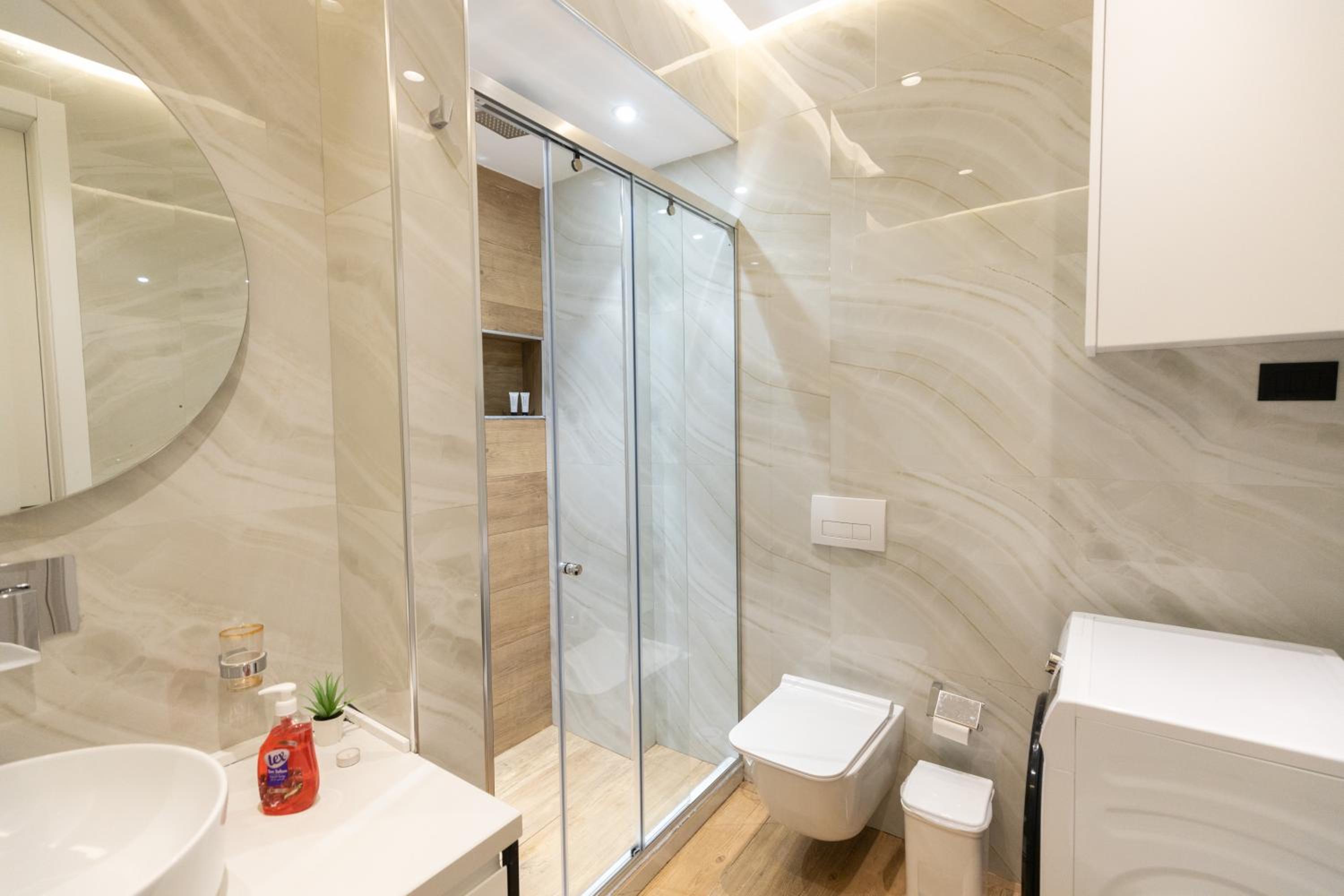 Belleview Apartment 1