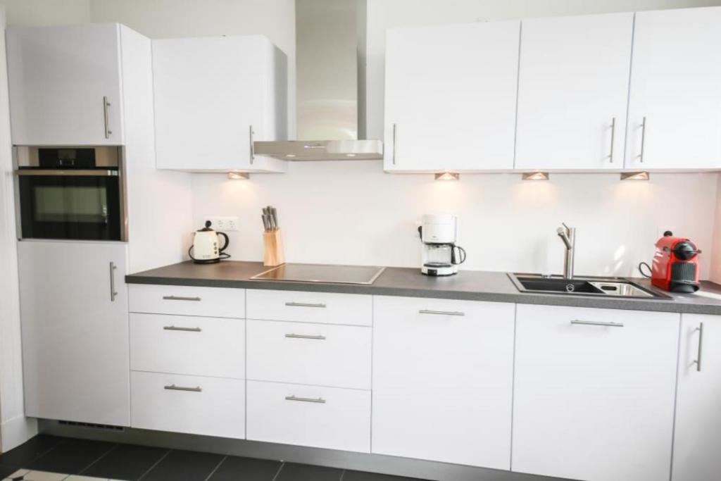 Ferienwohnung Villa Daheim view 5
