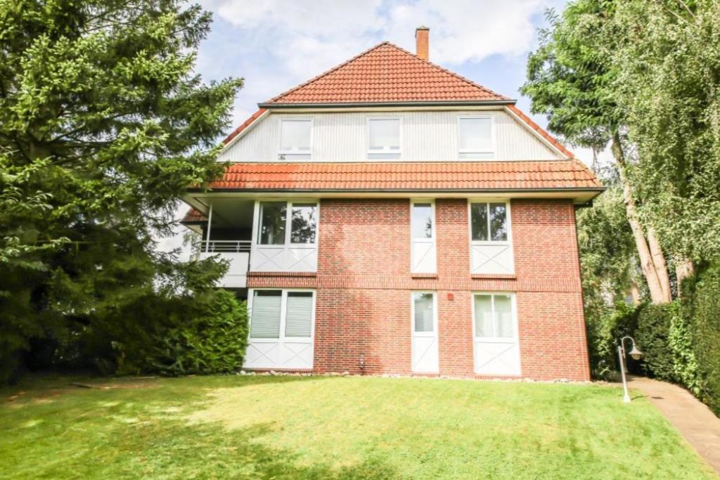 Ferienwohnung Ocean Pearl en Timmendorfer Strand