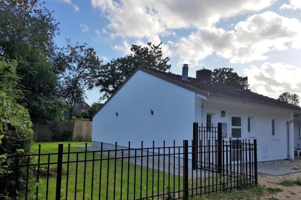 Ferienhaus Carl