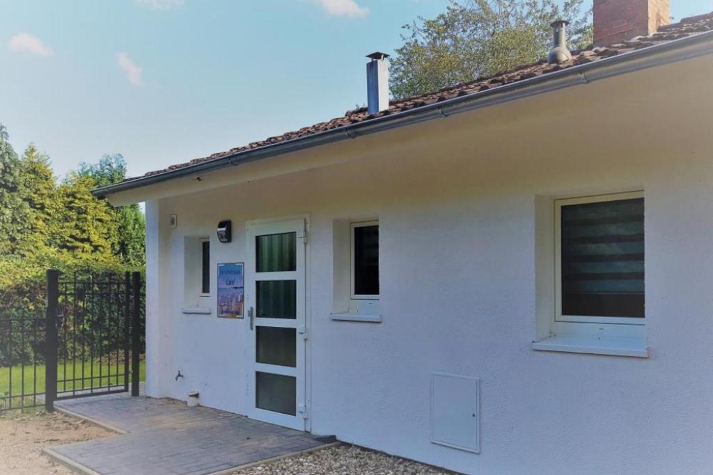 Ferienhaus Carl