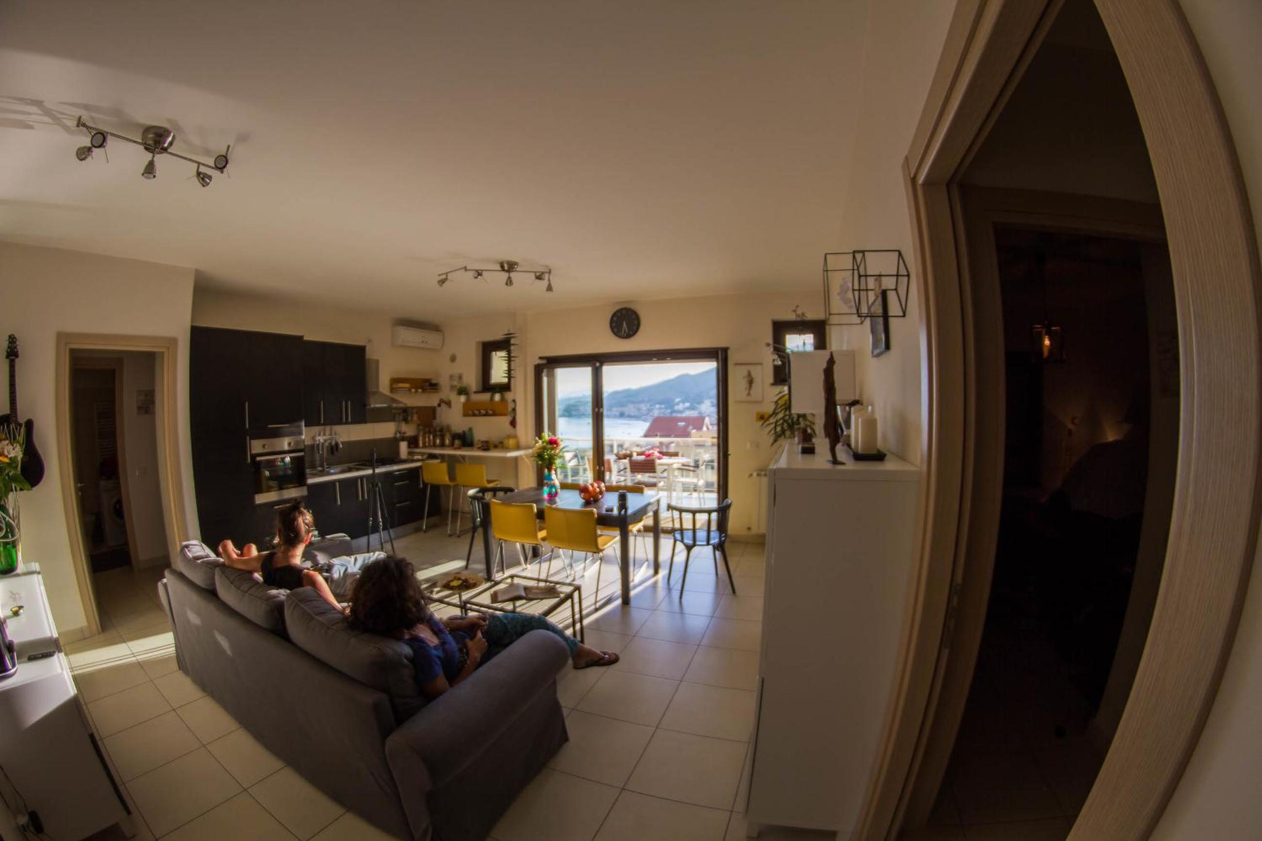 Luxury Apartment