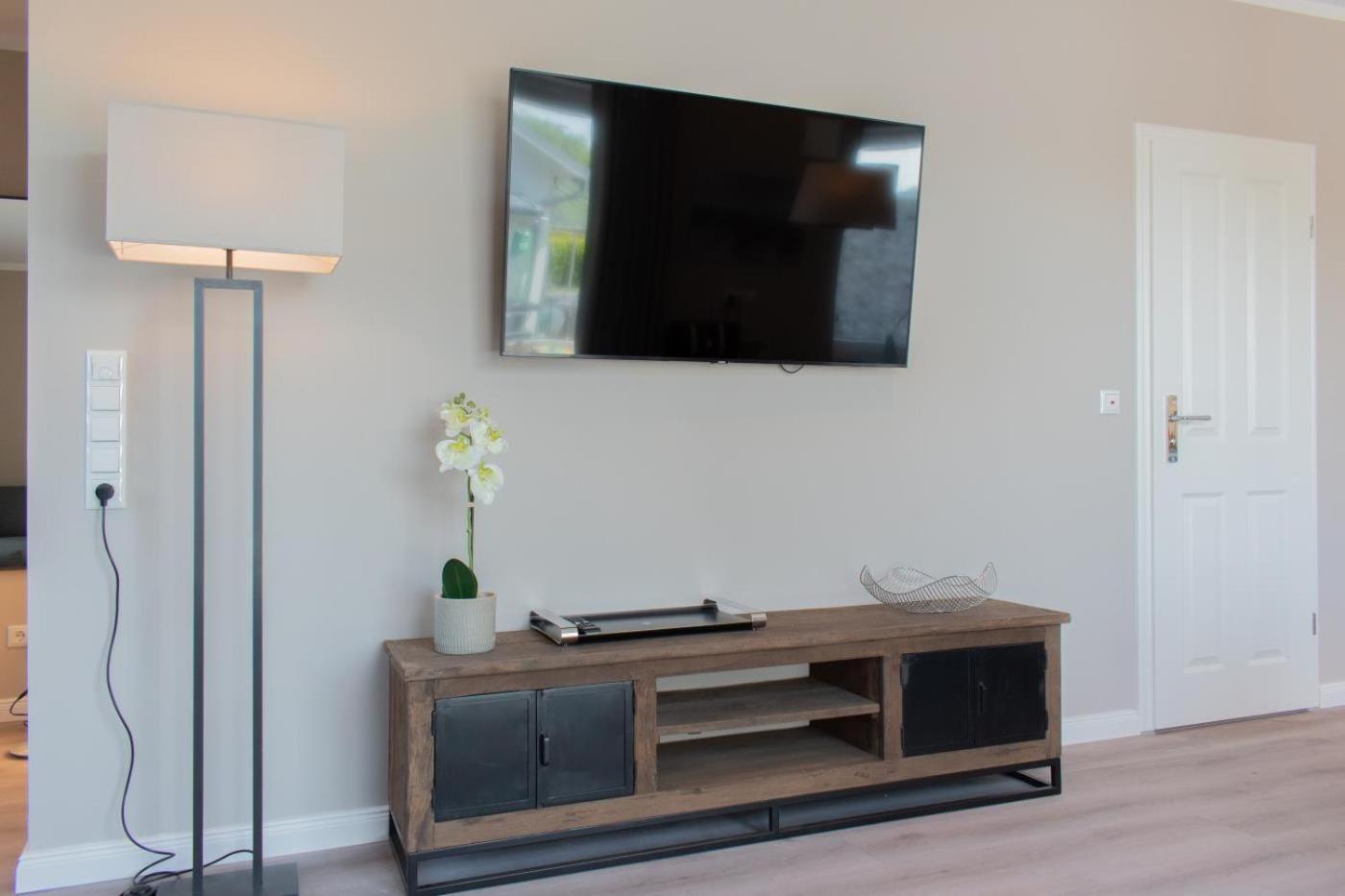 Ferienwohnung 4 Haus Meeresrauschen in Haffkrug