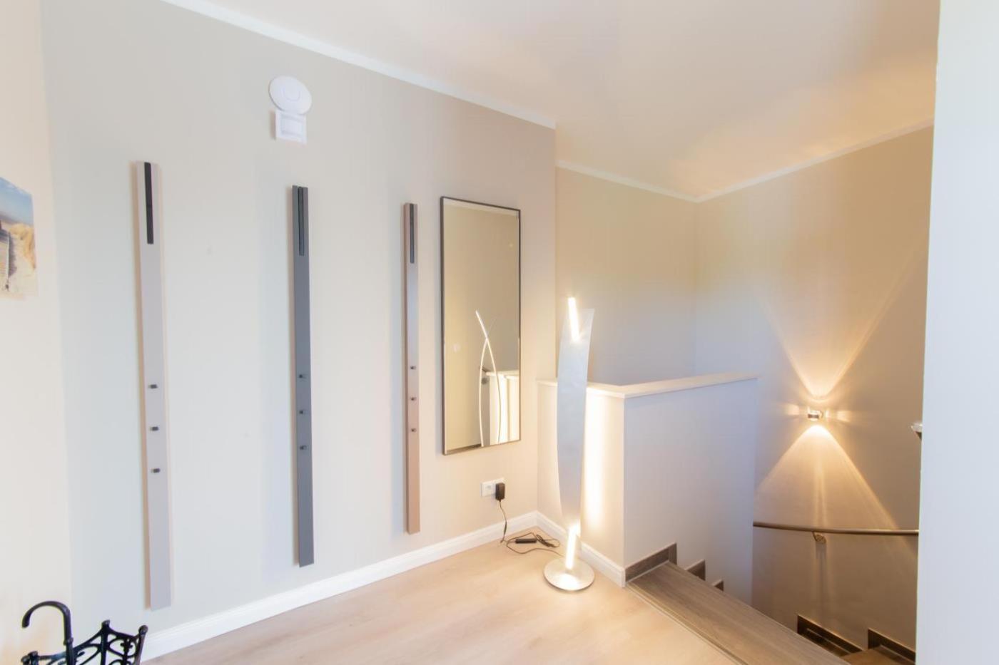 Ferienwohnung 4 Haus Meeresrauschen in Haffkrug