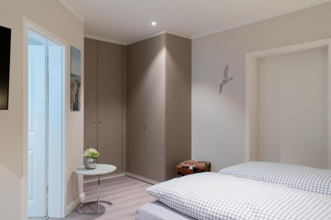 Ferienwohnung 4 Haus Meeresrauschen in Haffkrug