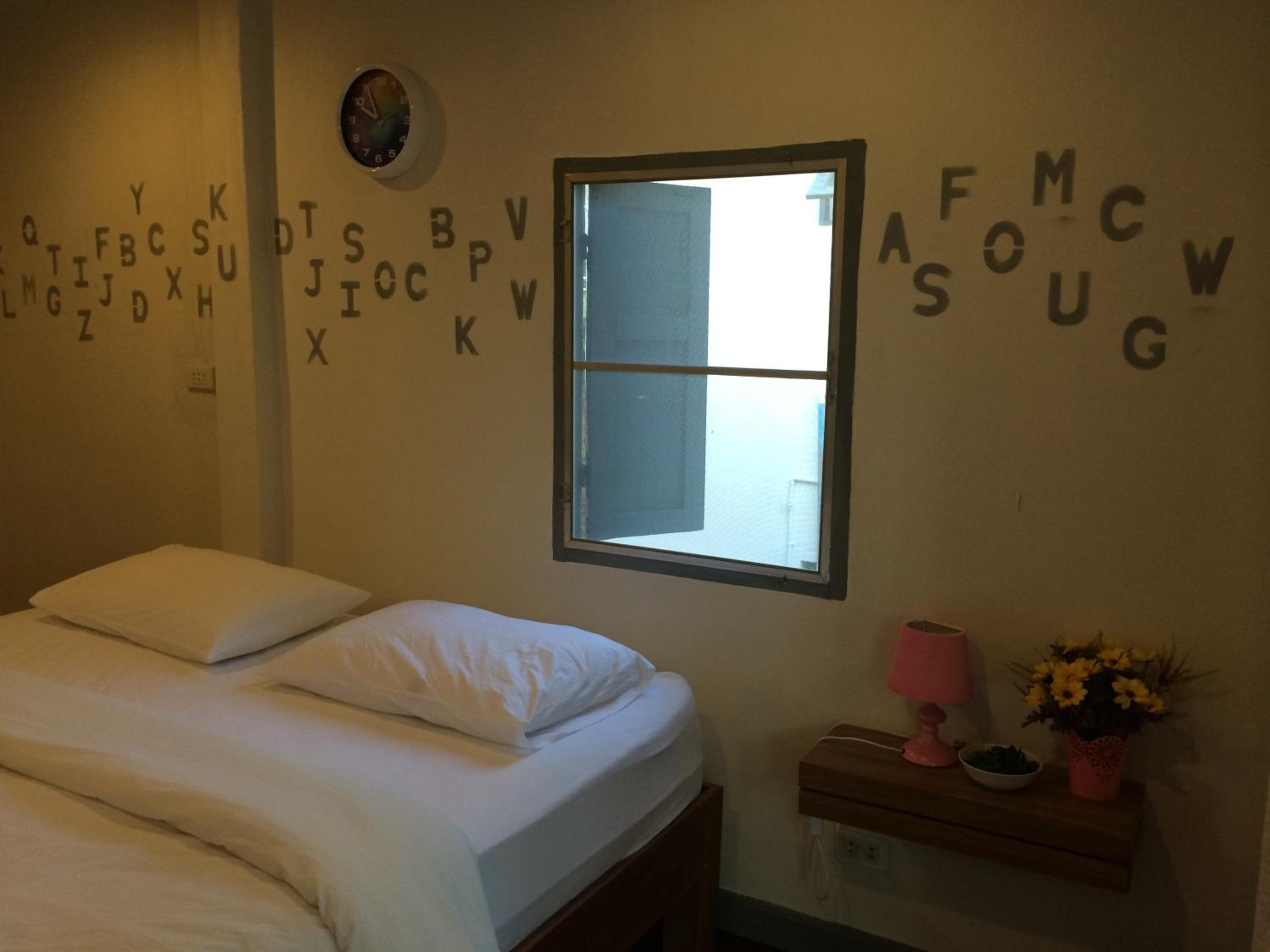 Norn Nab Dao RimPhu Resort