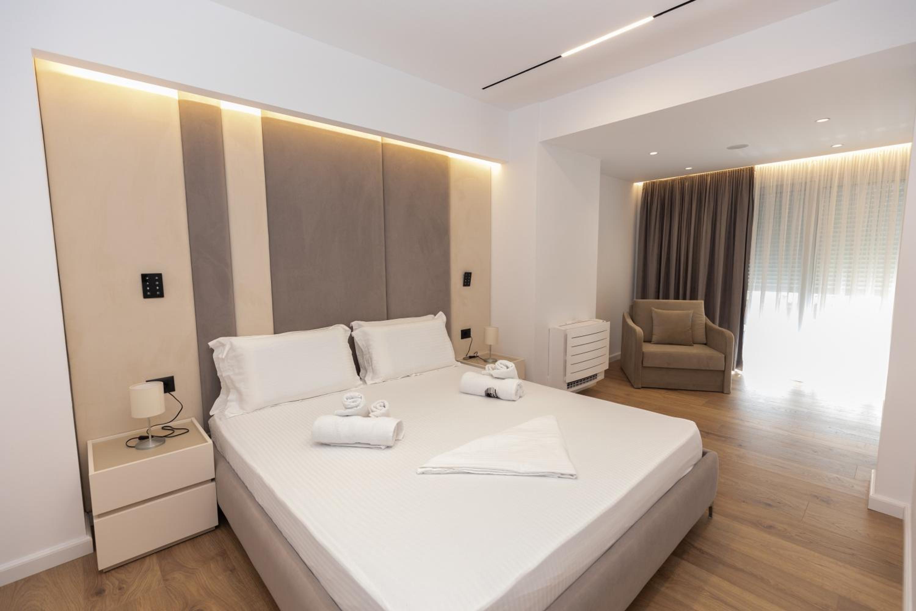 Belleview Apartment 1