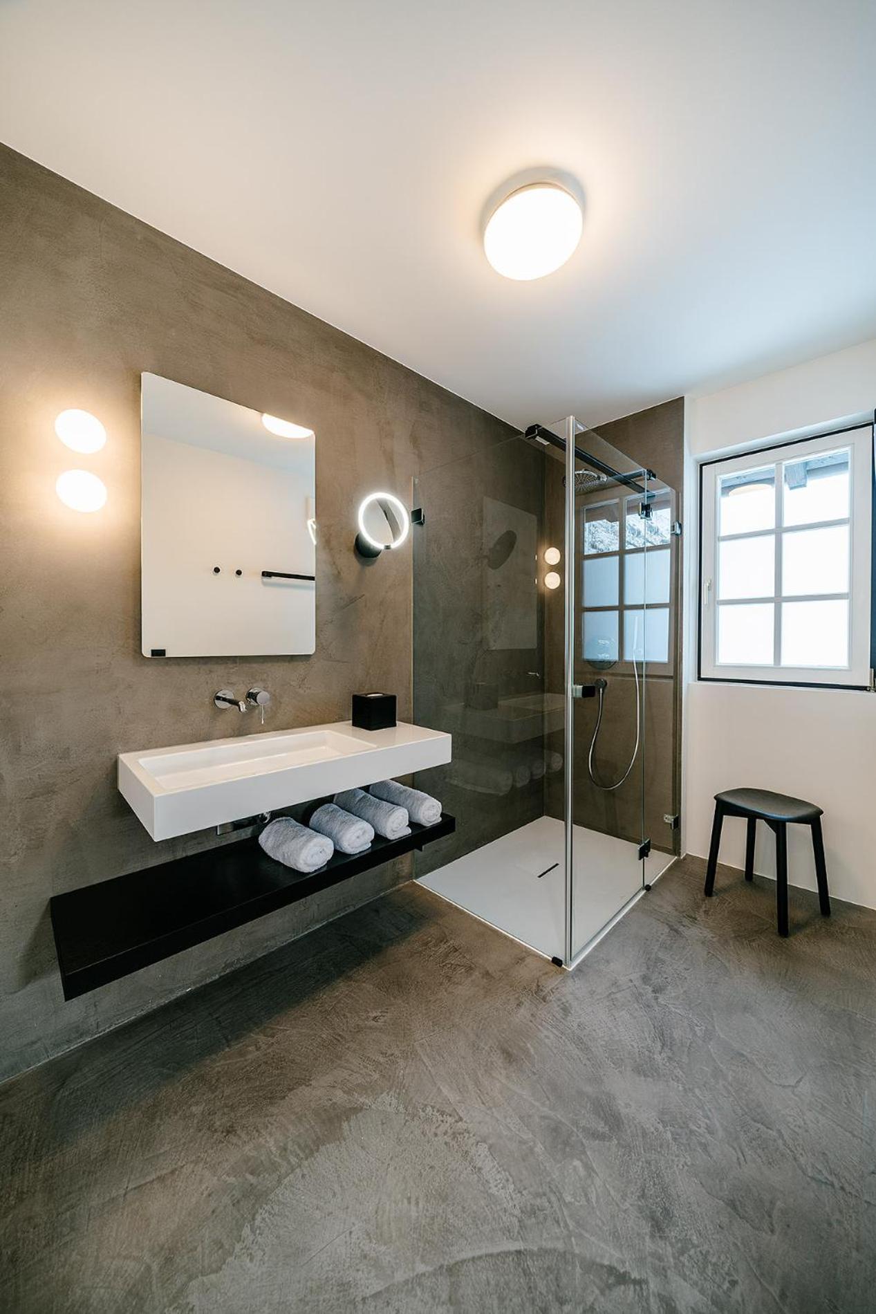 Villa Rosa Deluxe Apartments