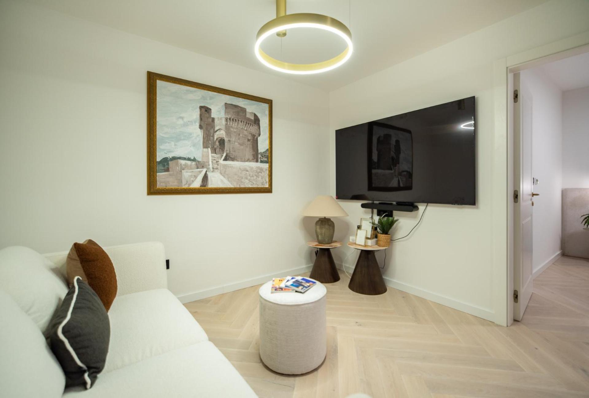 Cascade Luxury Apartments