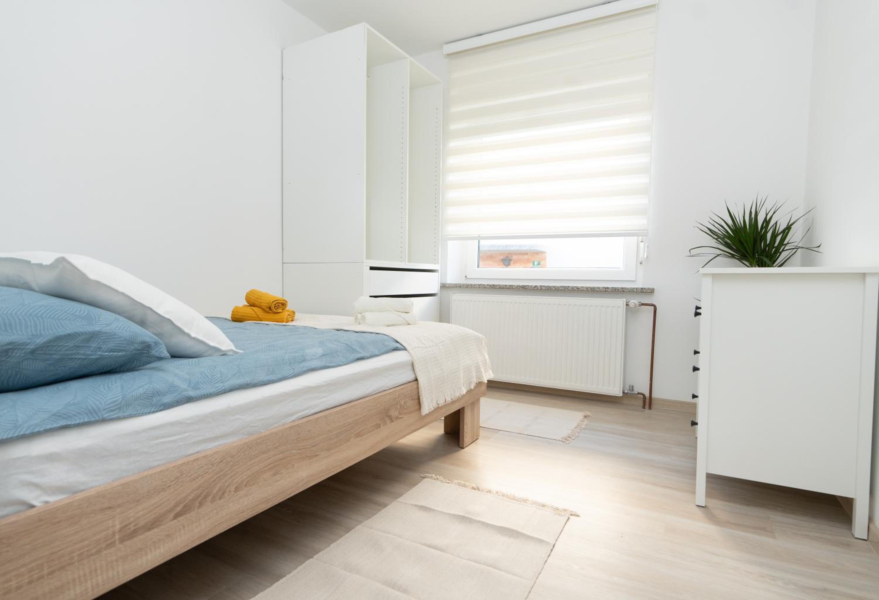 Apartments BUMM