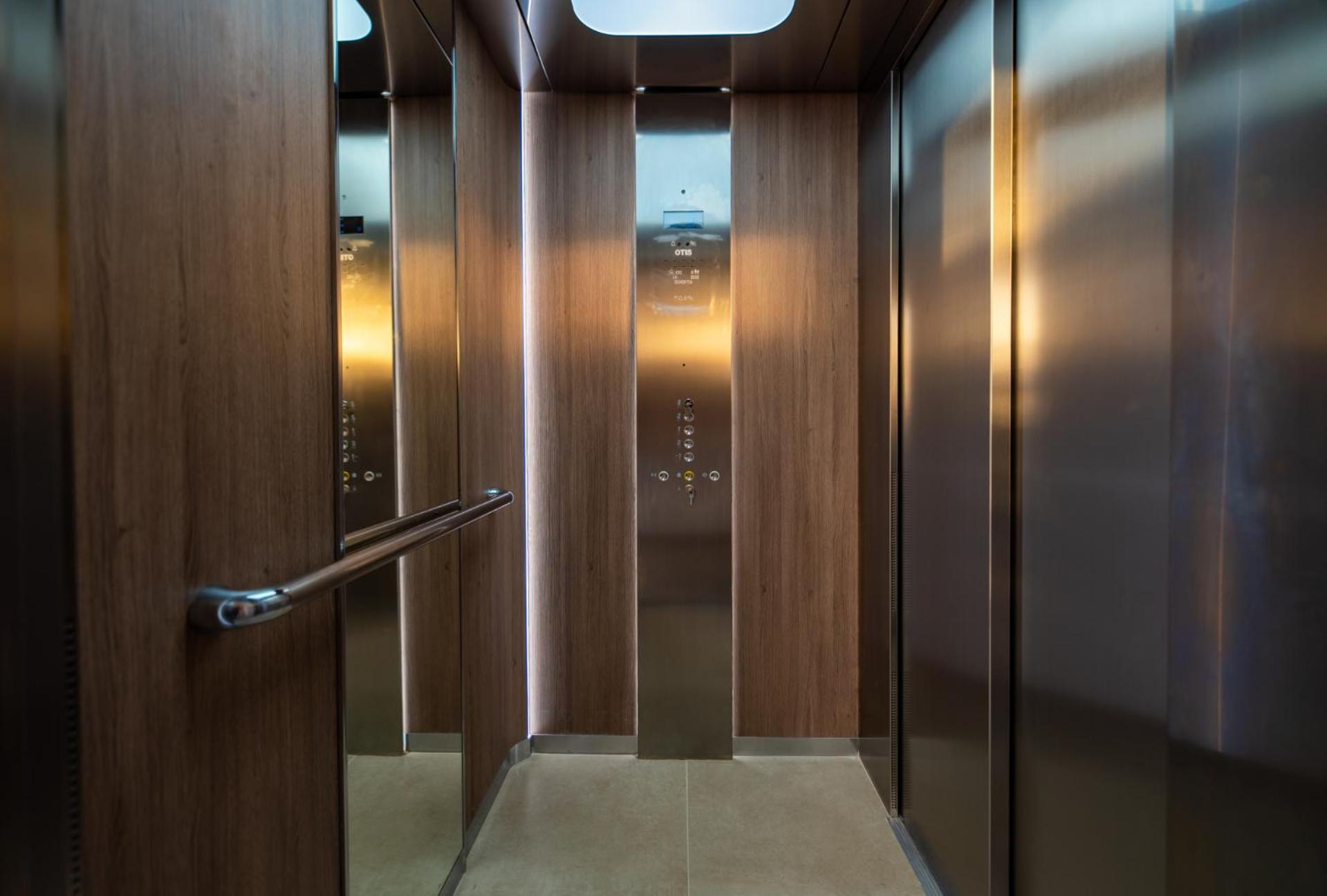 Cascade Luxury Apartments