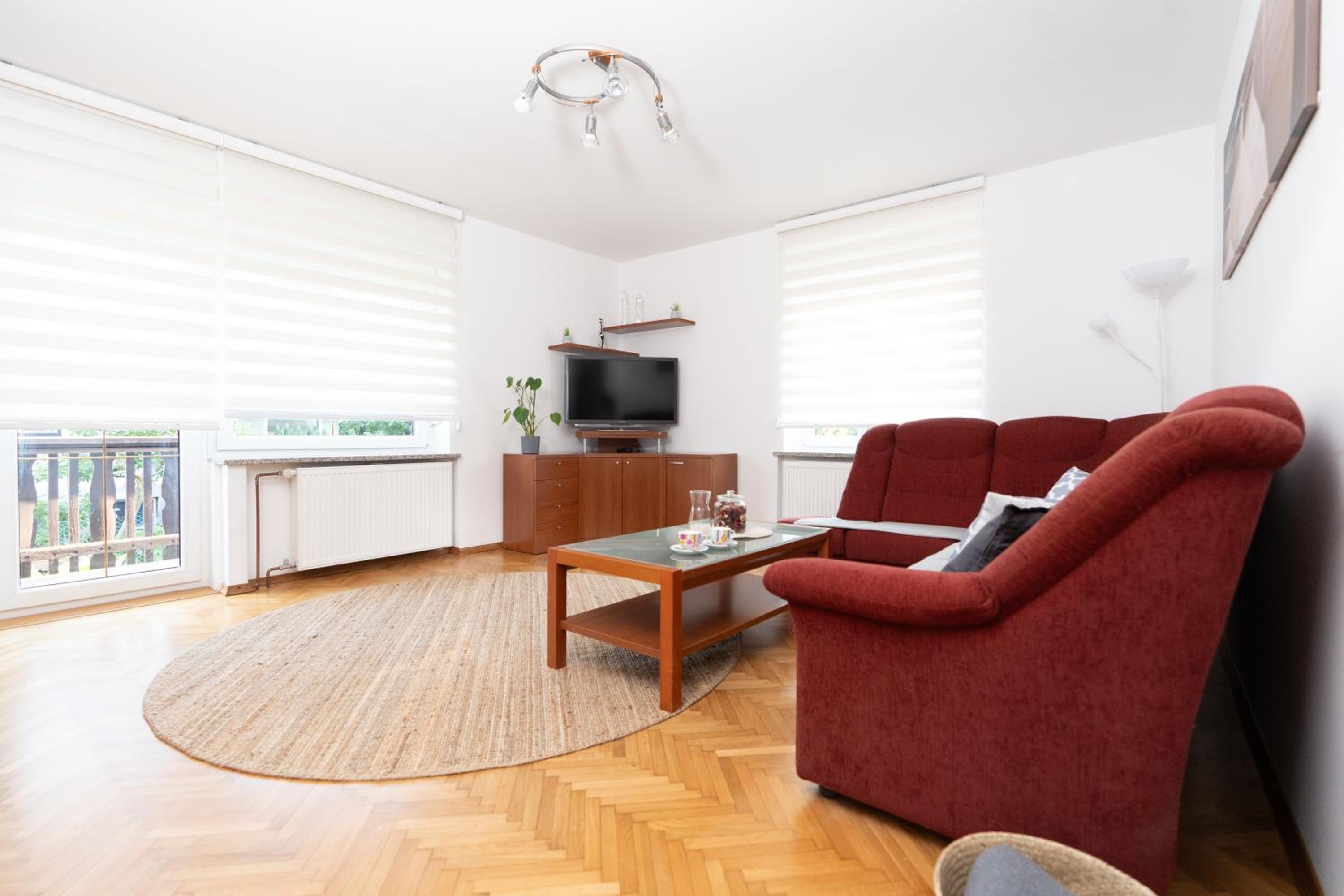 Apartments BUMM
