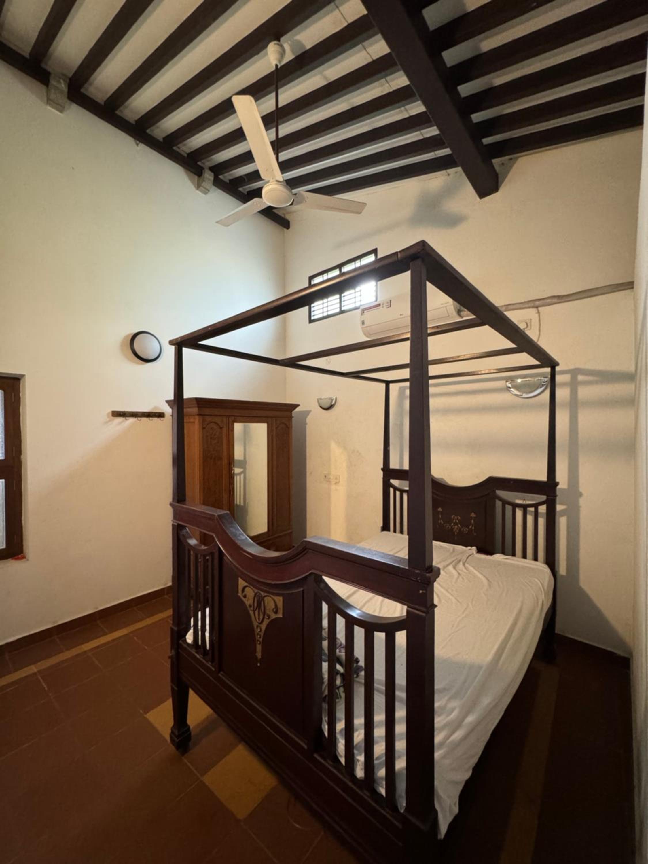 Vittal Iyer House view 3