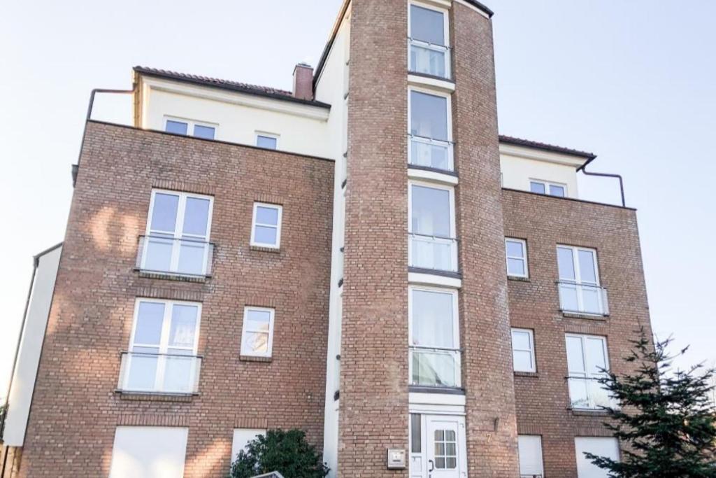 Ferienwohnung WEST COAST en Scharbeutz