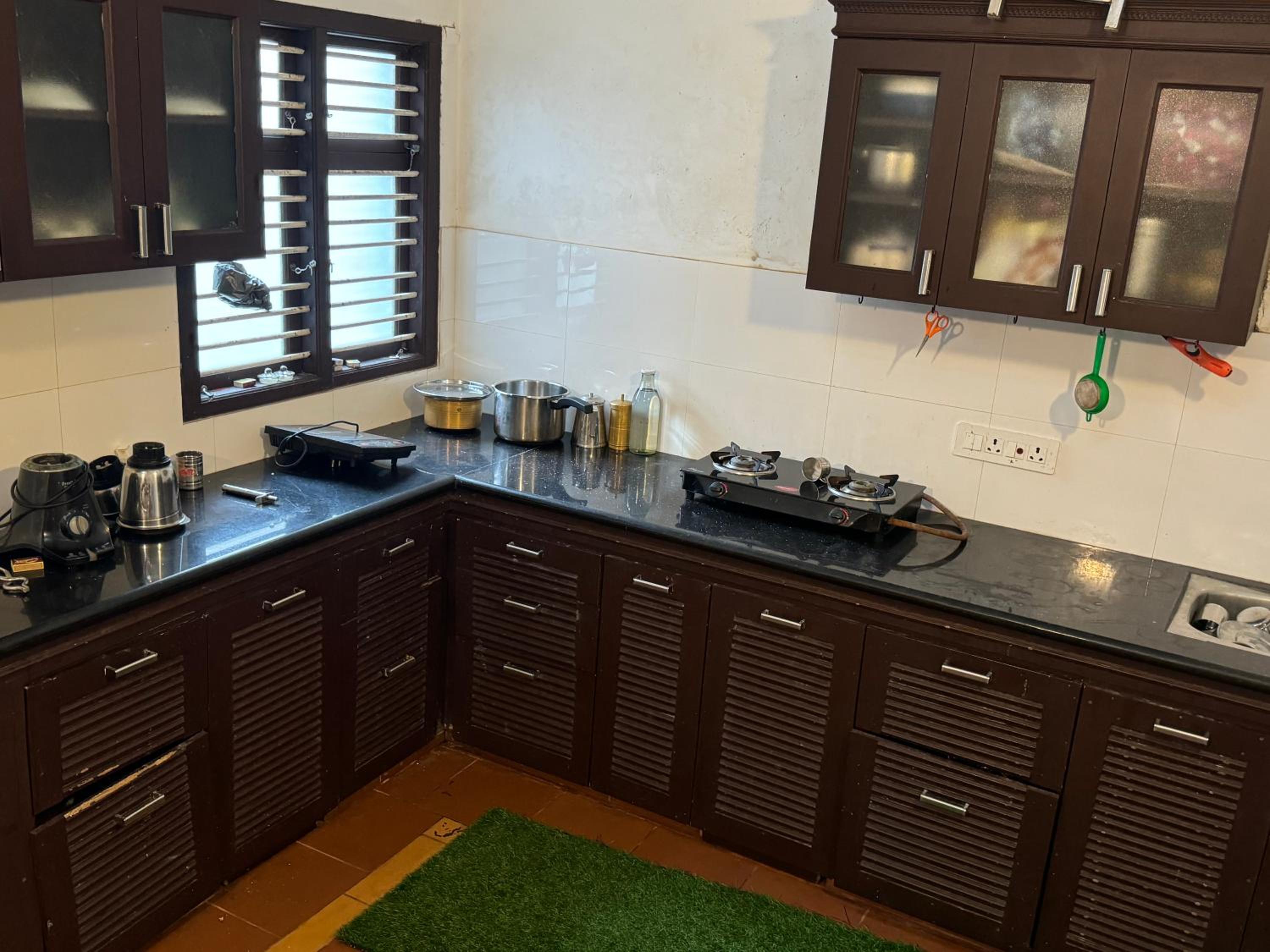 Vittal Iyer House view 4