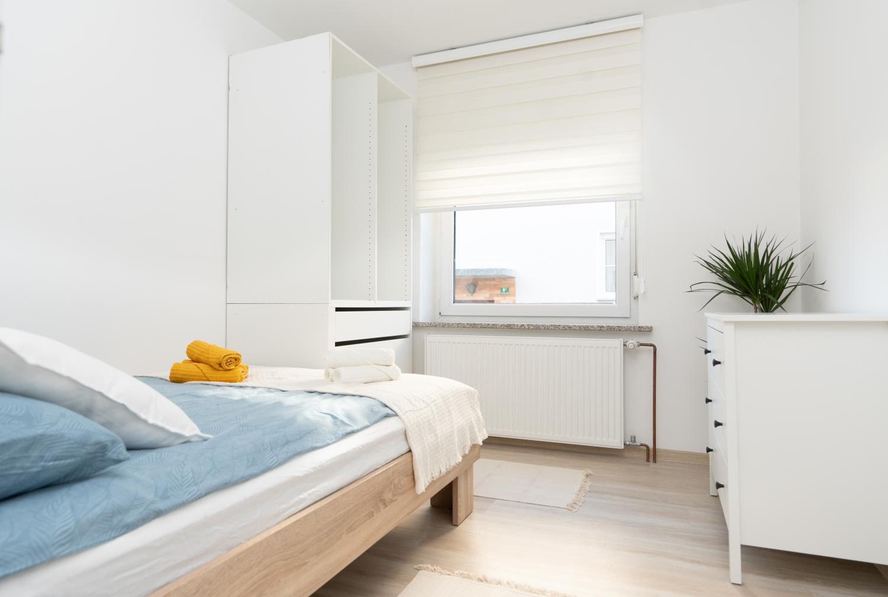 Apartments BUMM