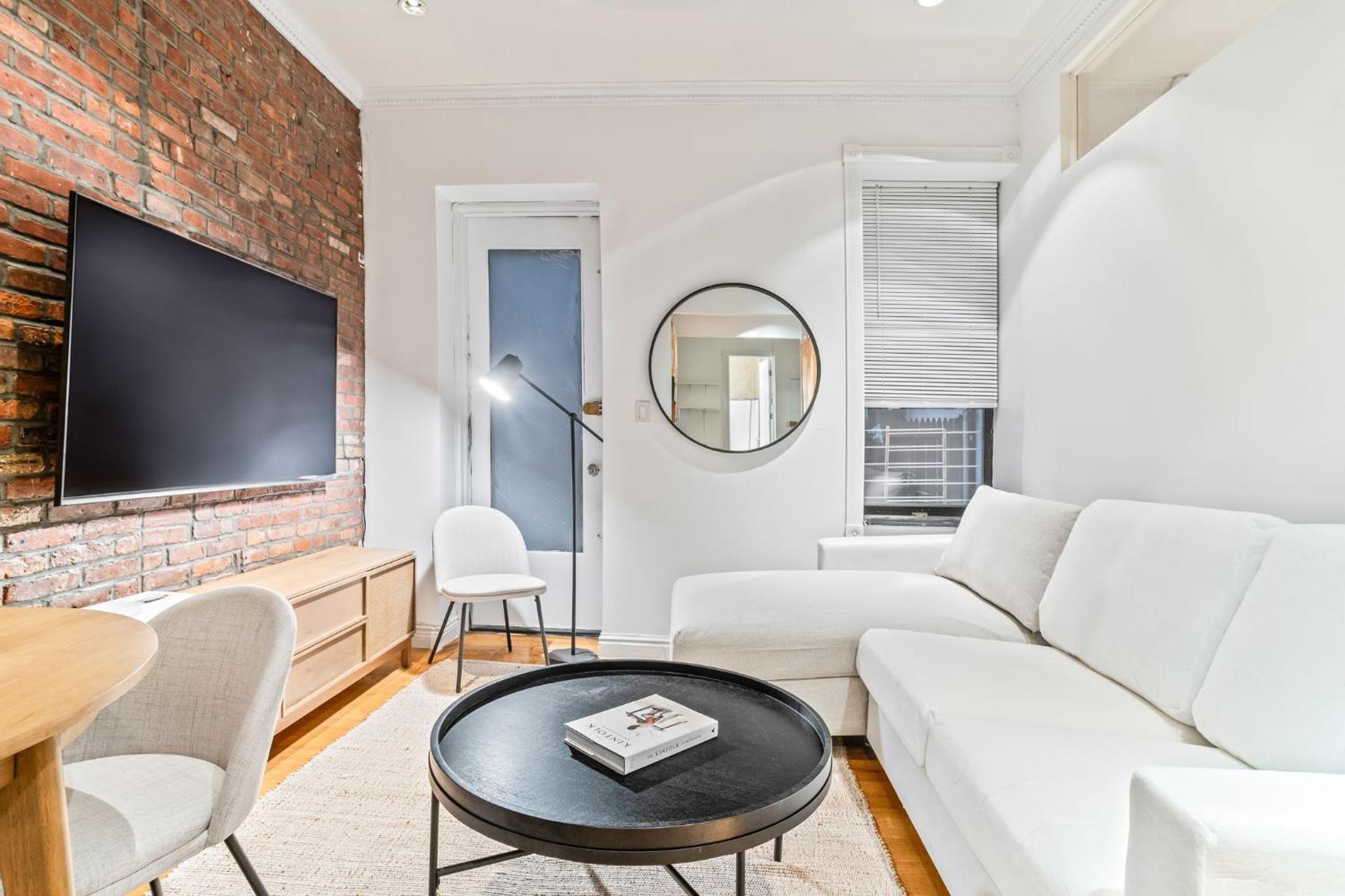 Cute 3BD 2Bath Apartment