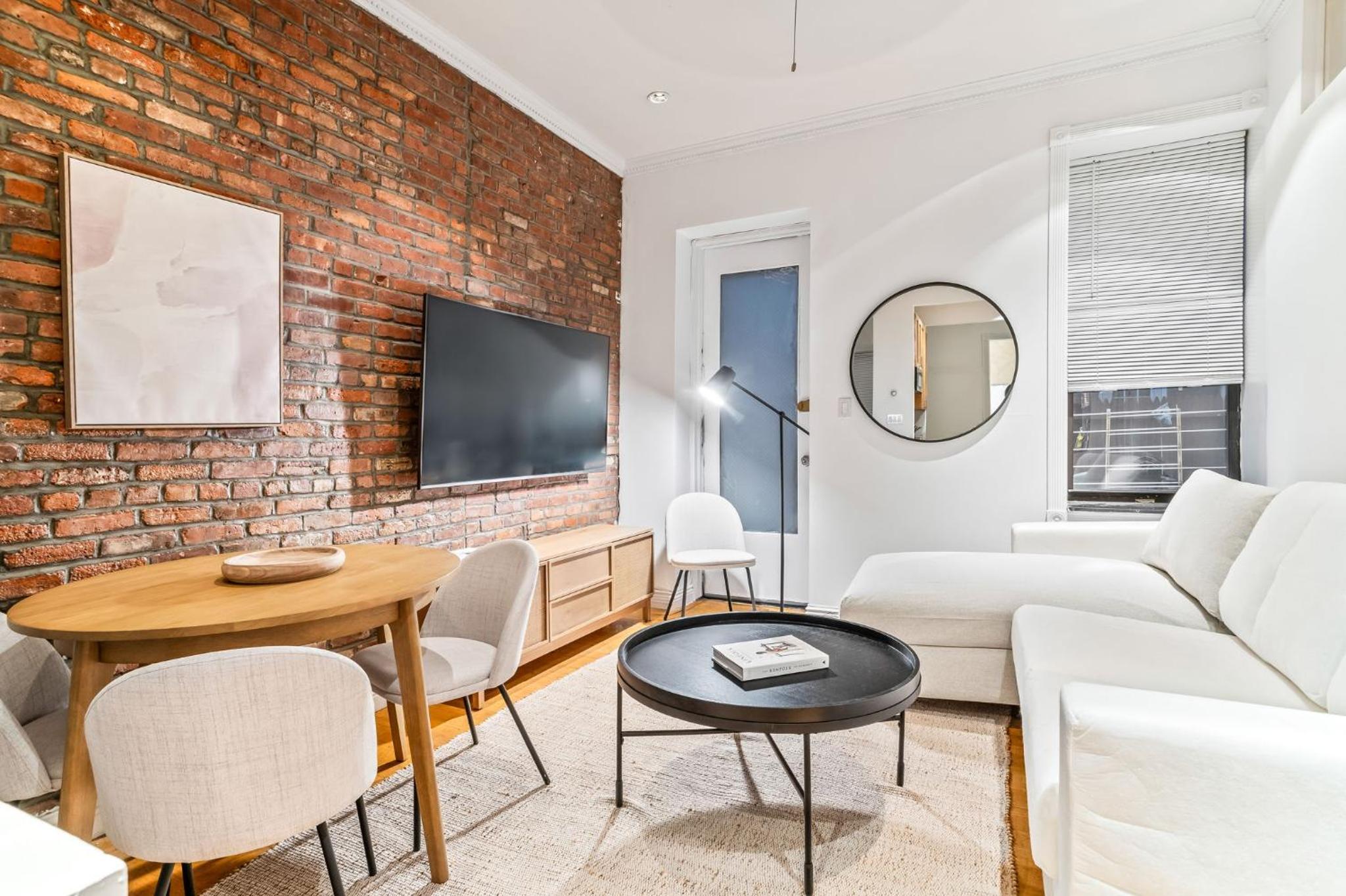 Cute 3BD 2Bath Apartment