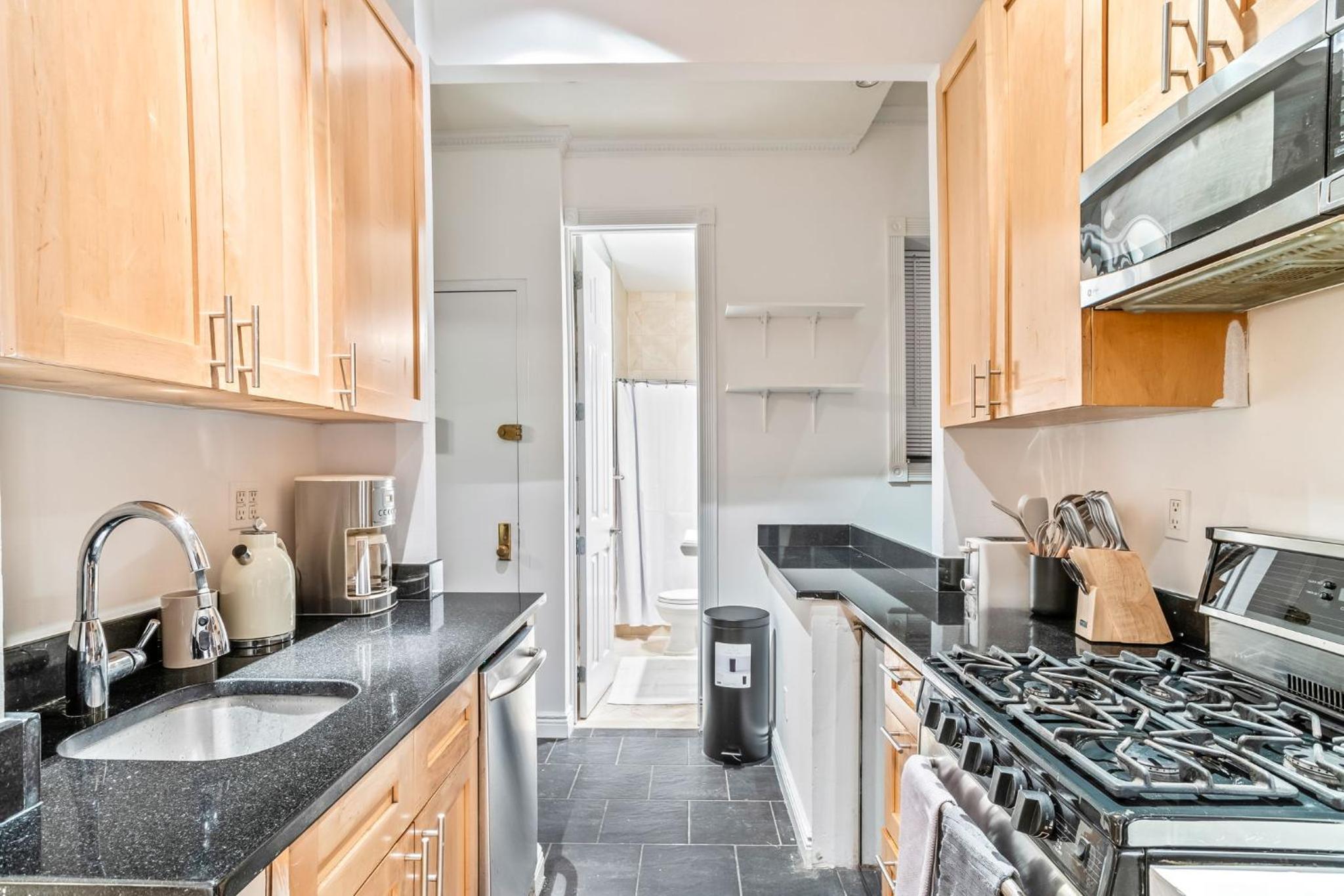 Cute 3BD 2Bath Apartment
