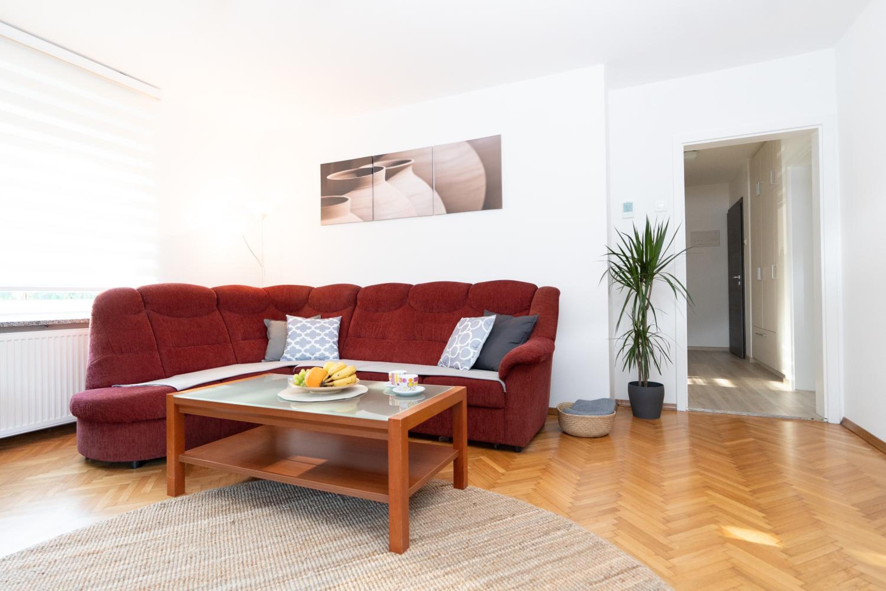Apartments BUMM