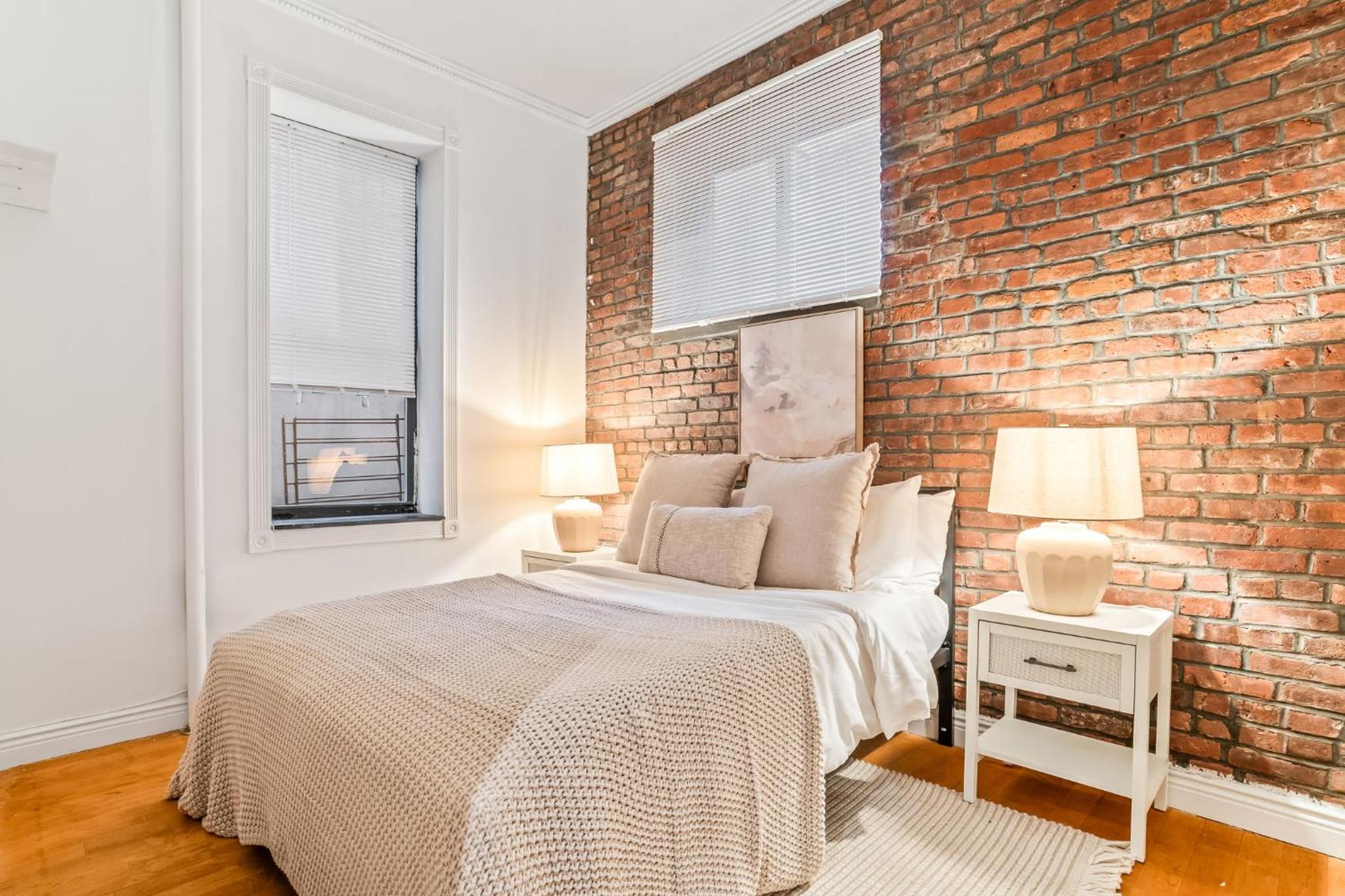 Cute 3BD 2Bath Apartment