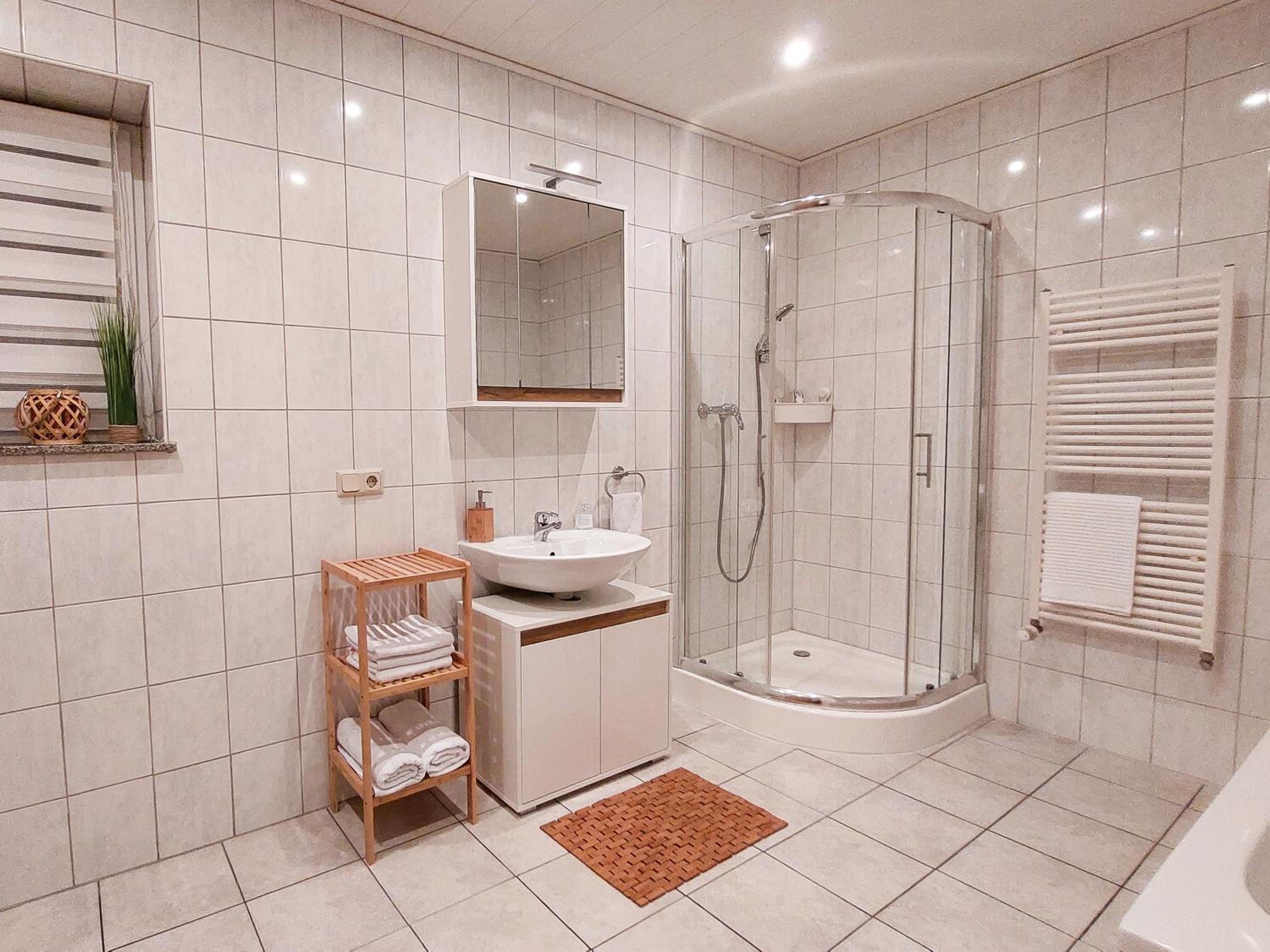 Ferienwohnung Waldbröl - nahe Naturerlebnispark
