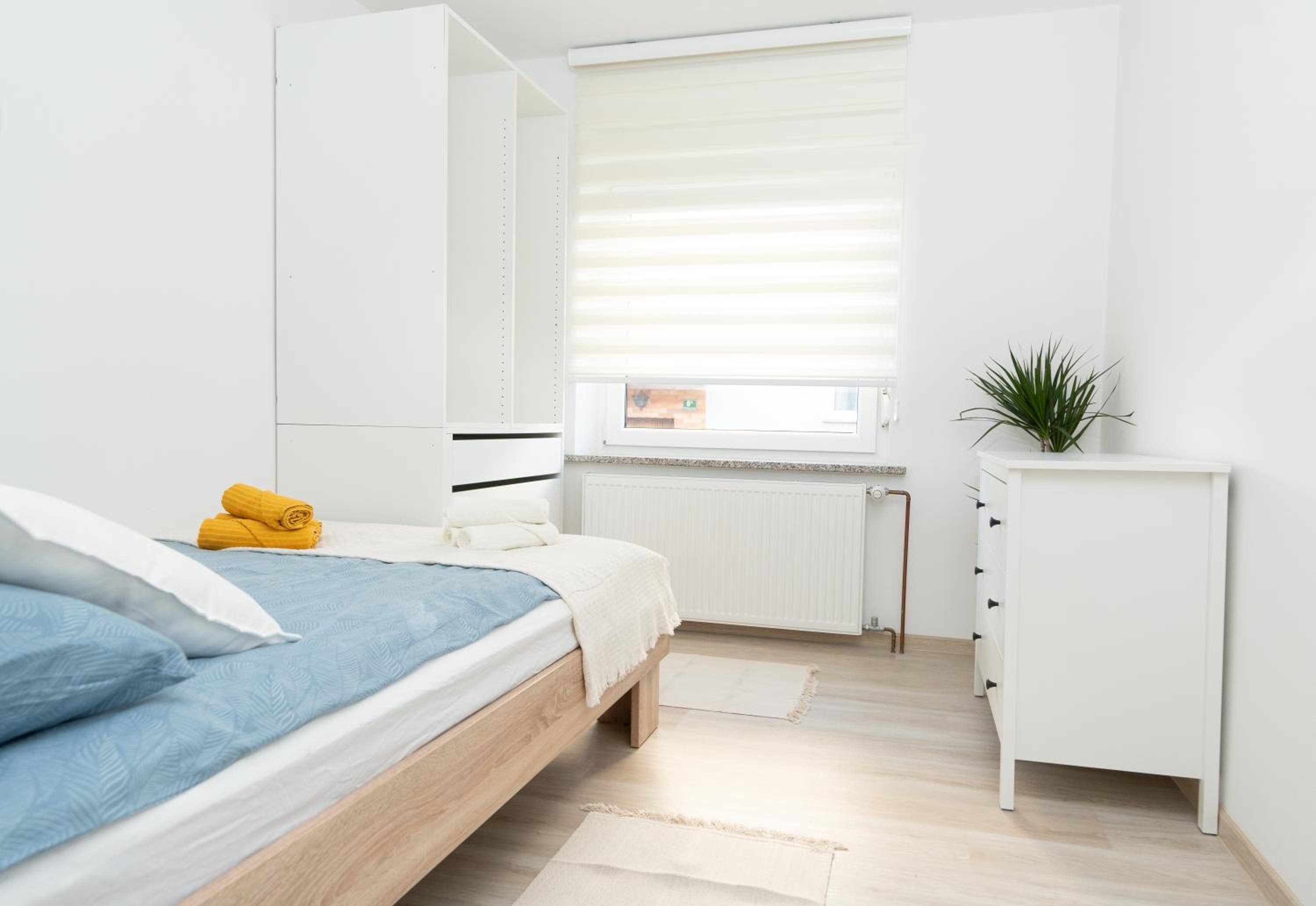 Apartments BUMM