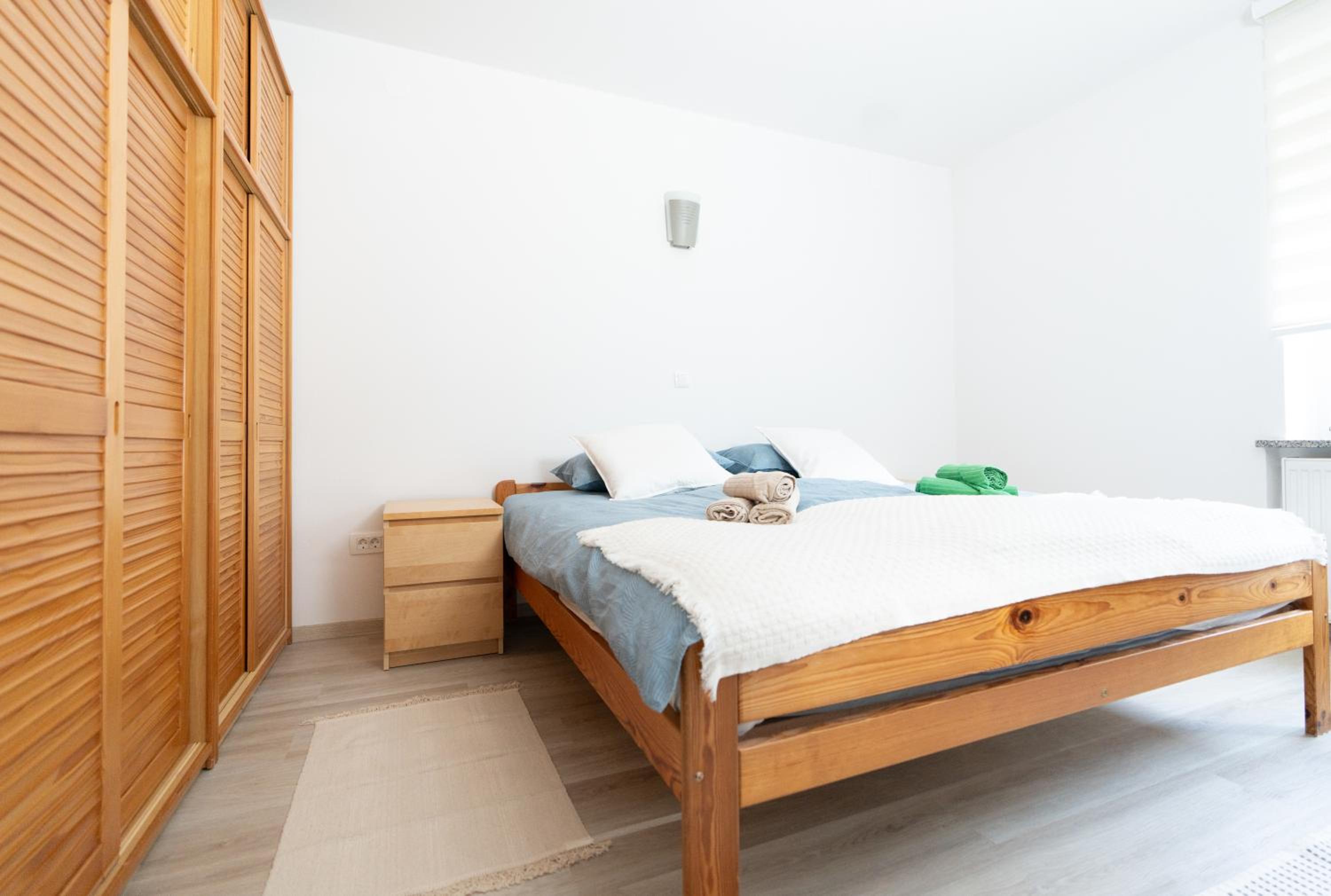 Apartments BUMM