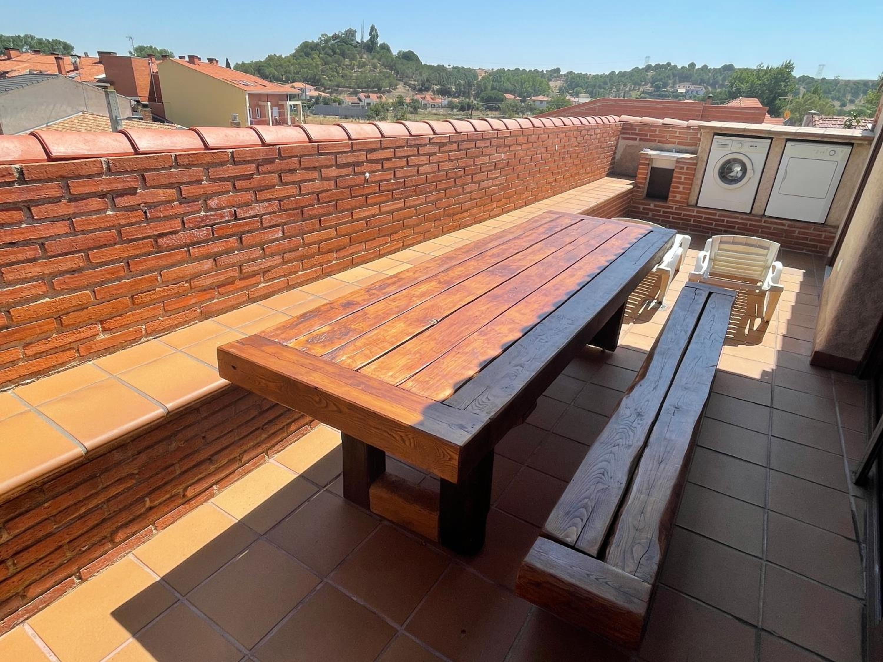 Casa Rural Spa La Chirumba