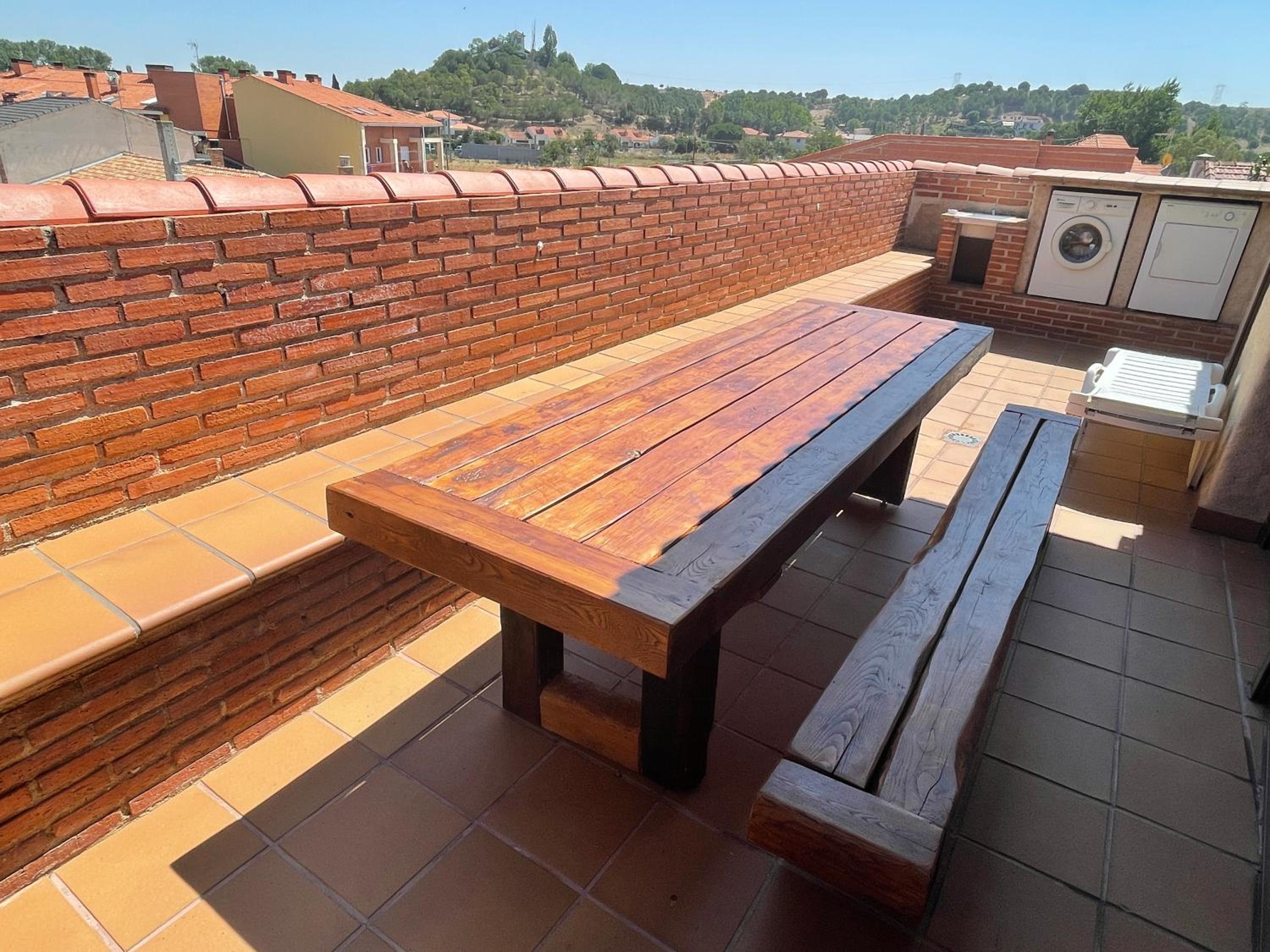 Casa Rural Spa La Chirumba