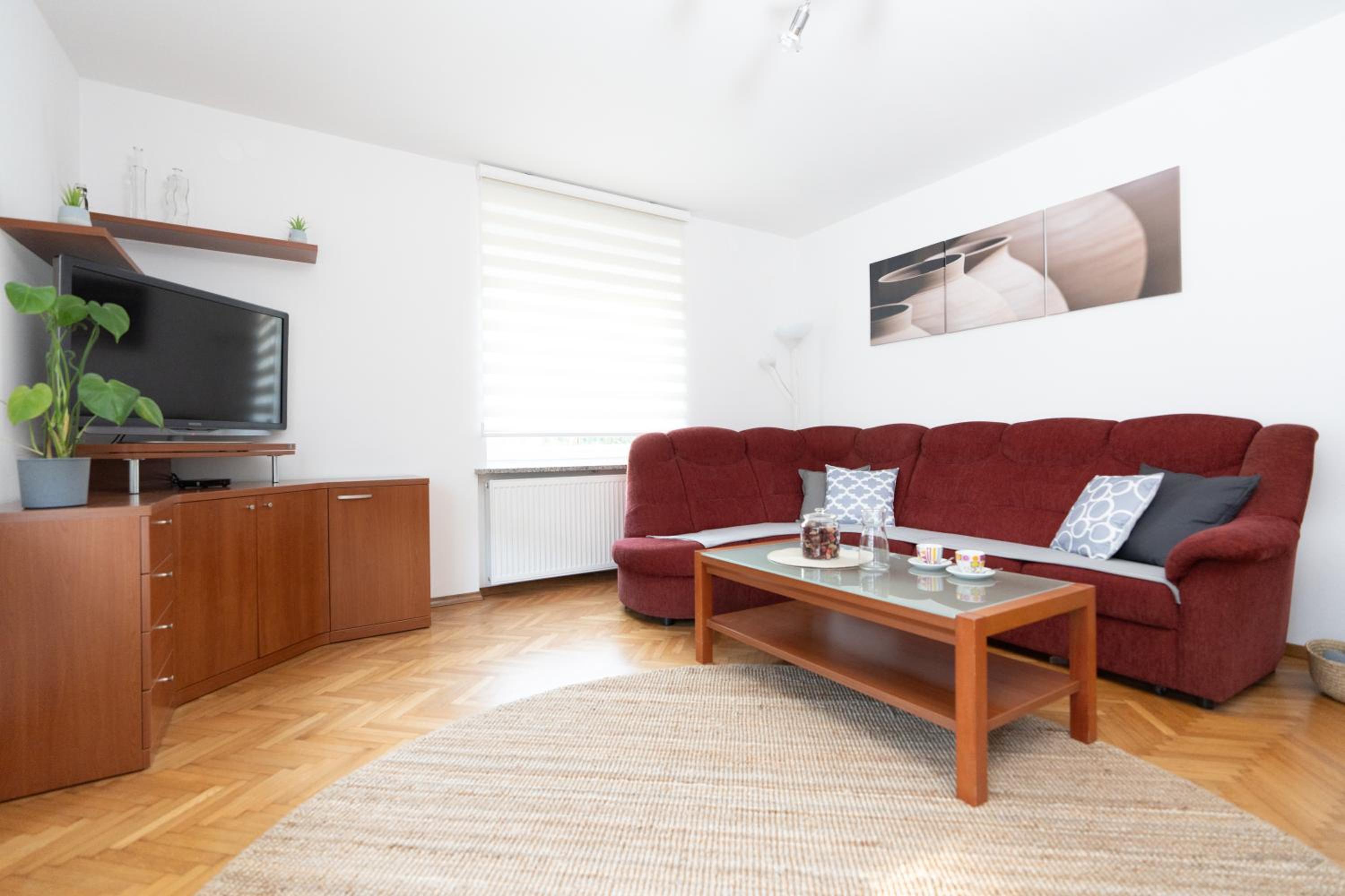 Apartments BUMM