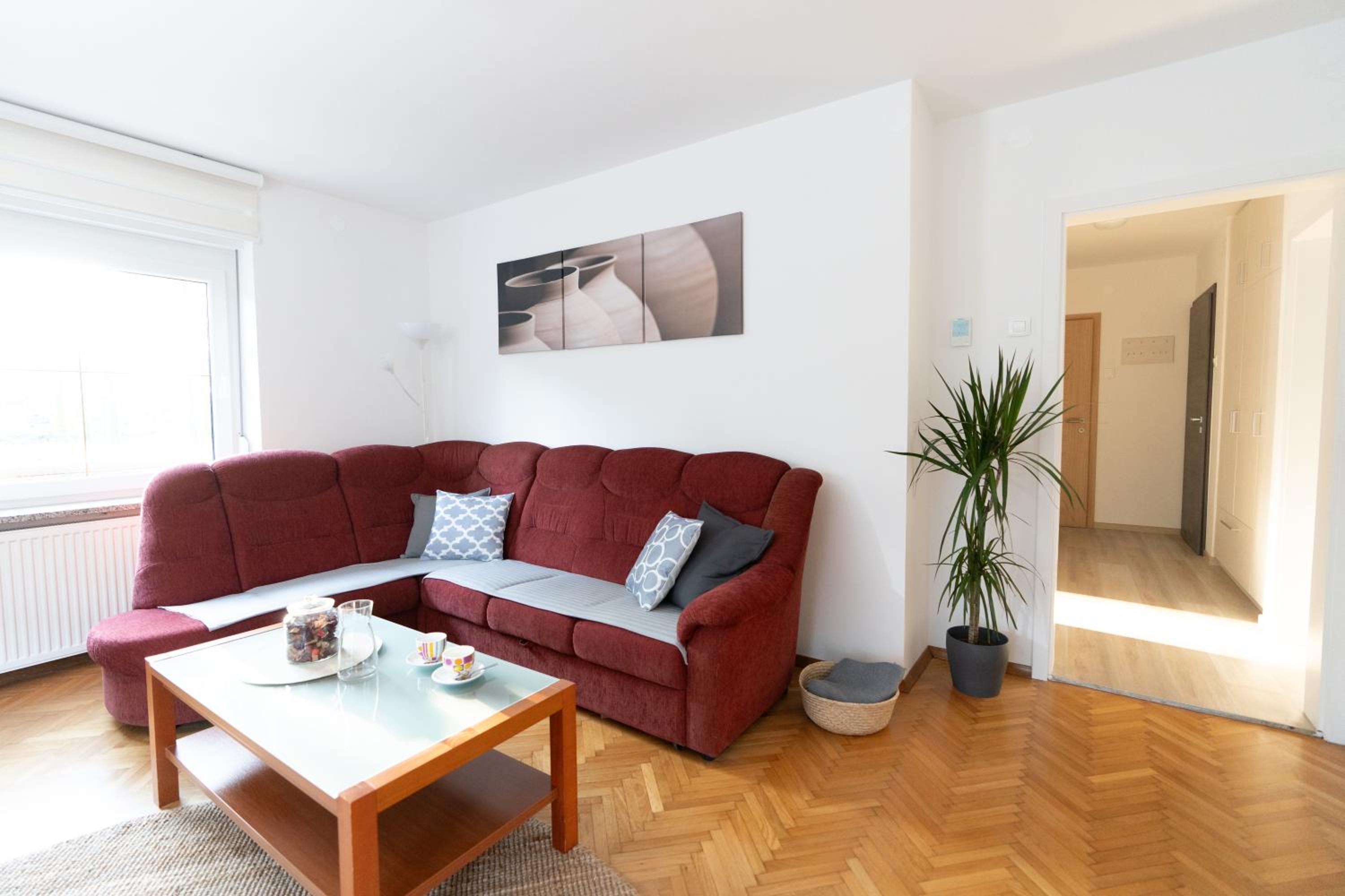Apartments BUMM