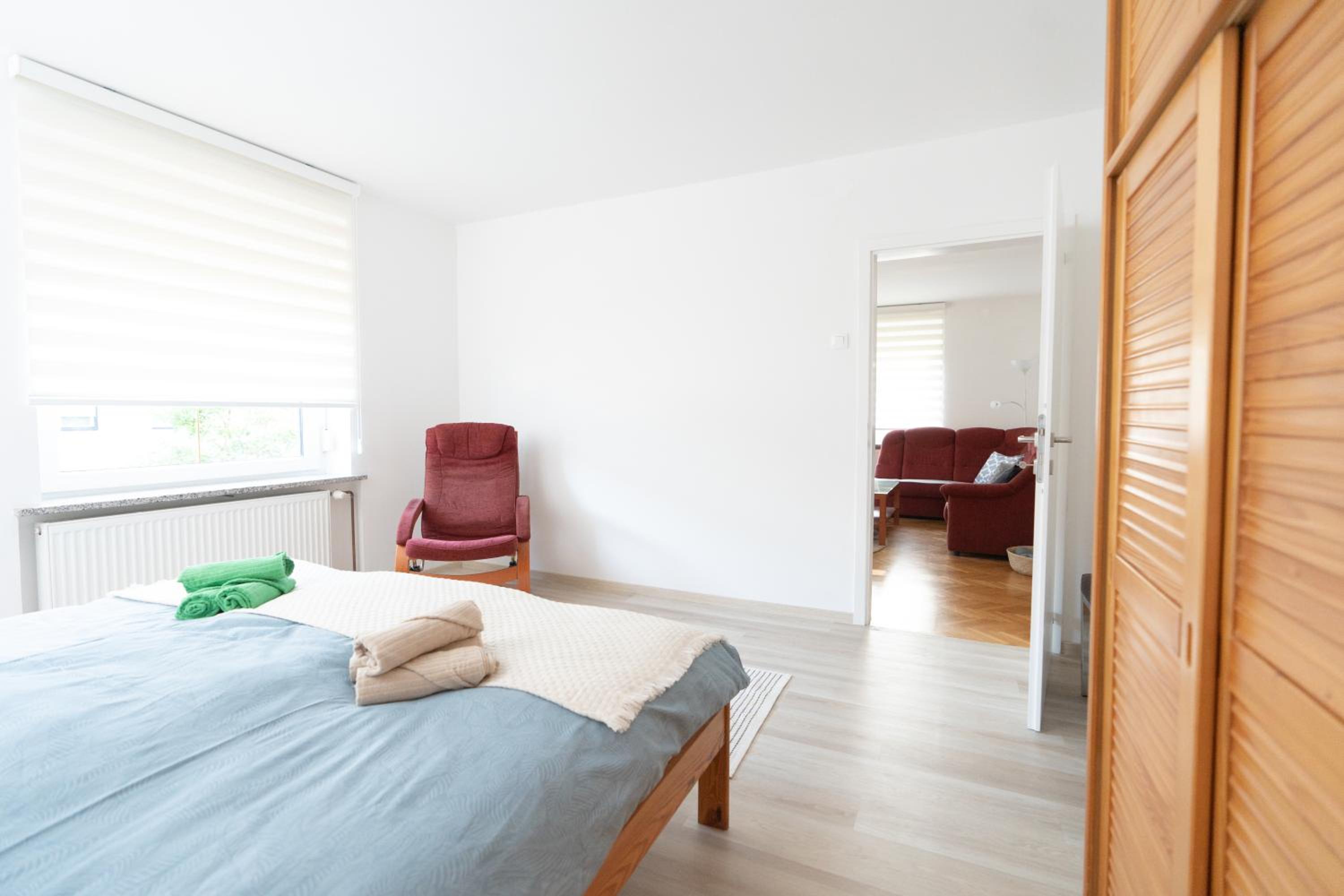 Apartments BUMM