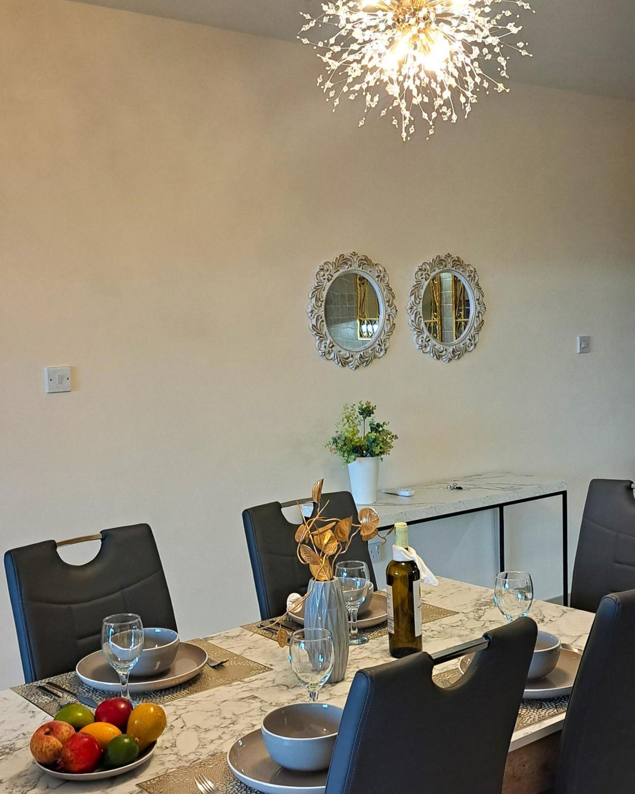 NISSI BEACH Apt 2 RESORT AND SEA VIEW FREE WIFI