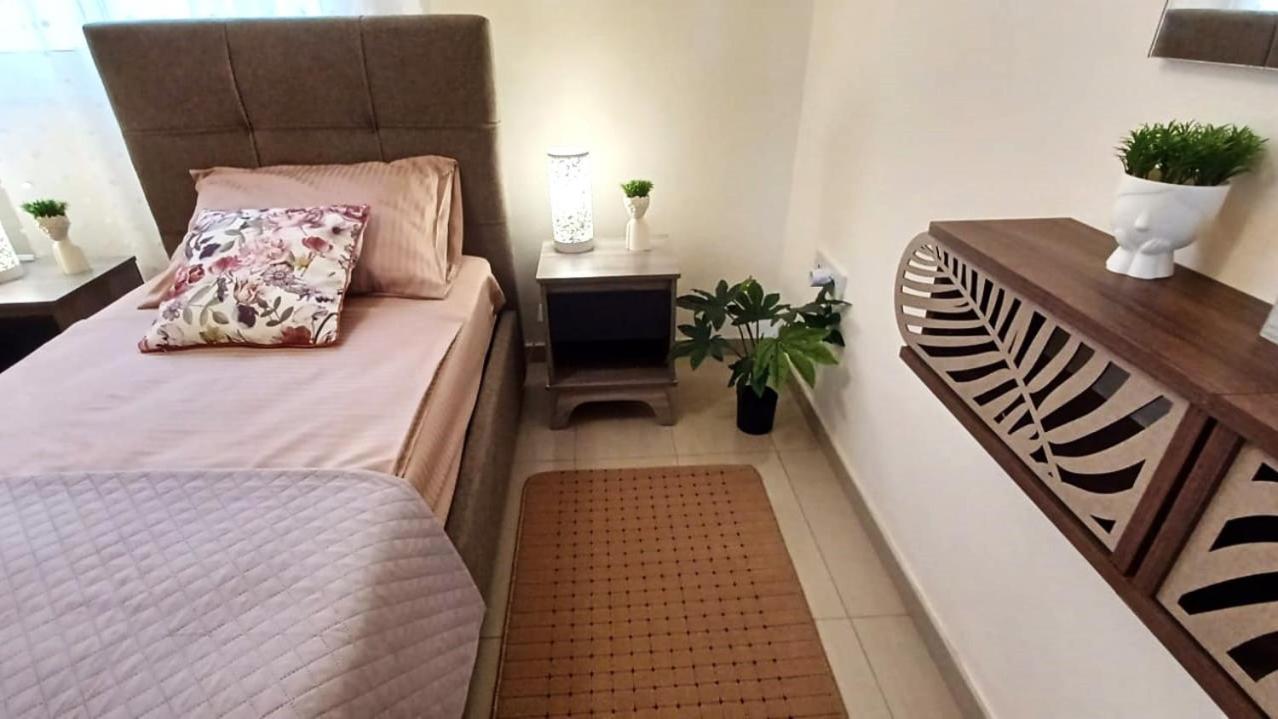 NISSI BEACH Apt 2 RESORT AND SEA VIEW FREE WIFI