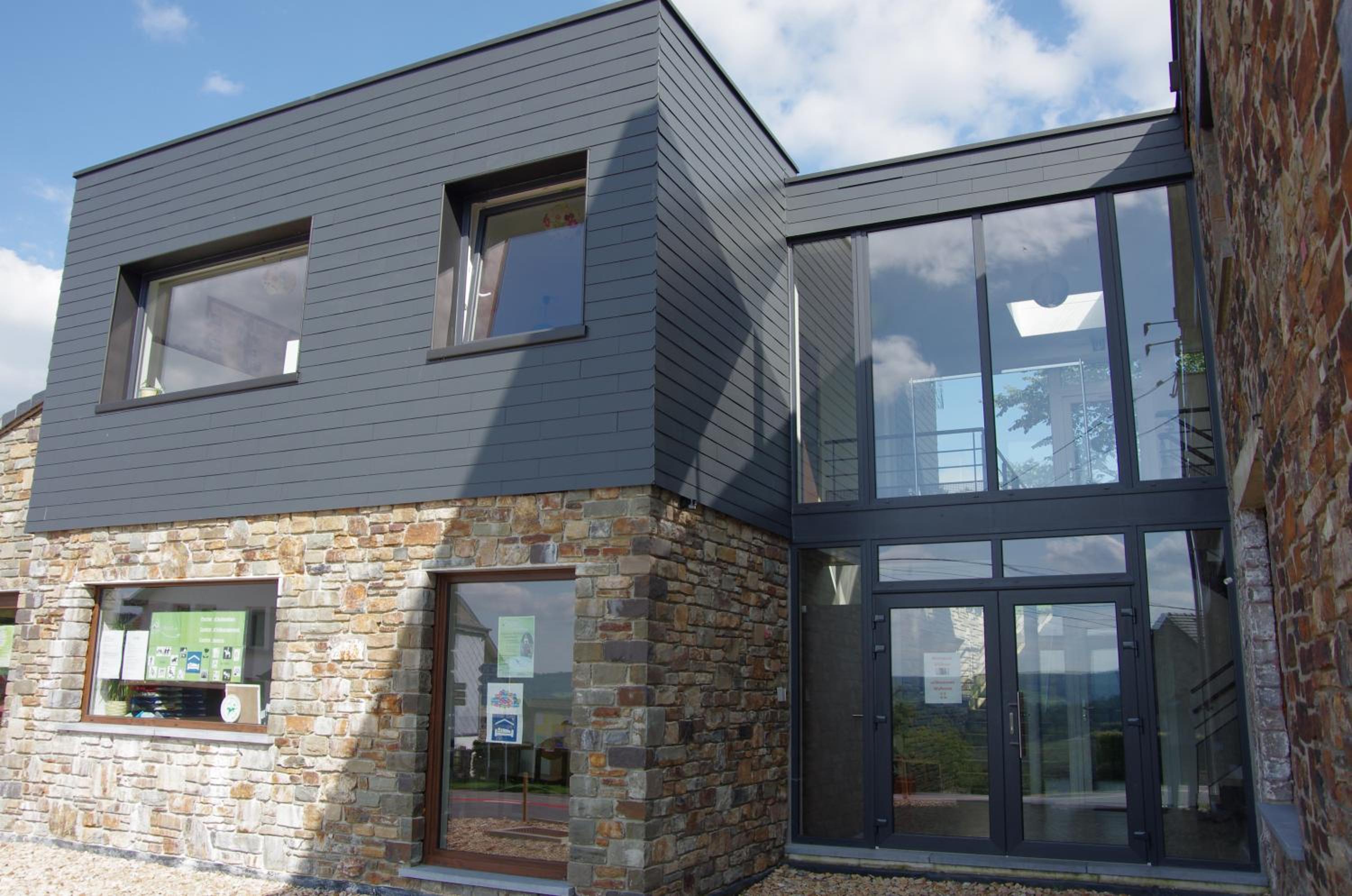 Le Fagotin - Youth hostel