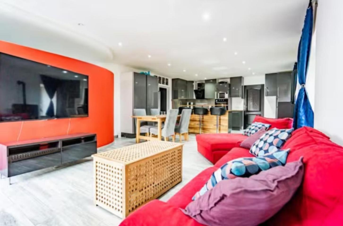 lounge