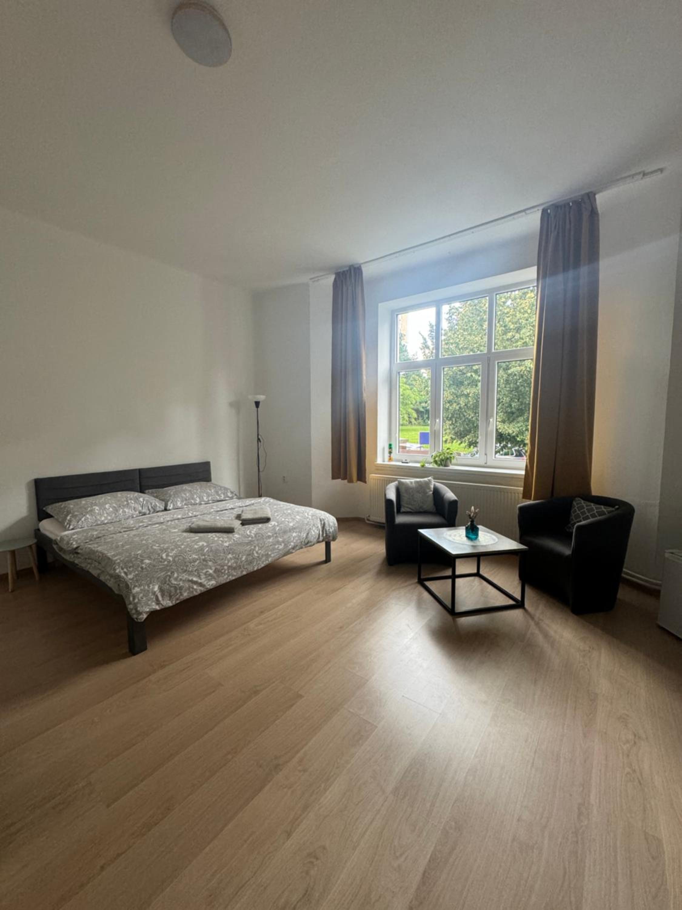 Pension Moravia