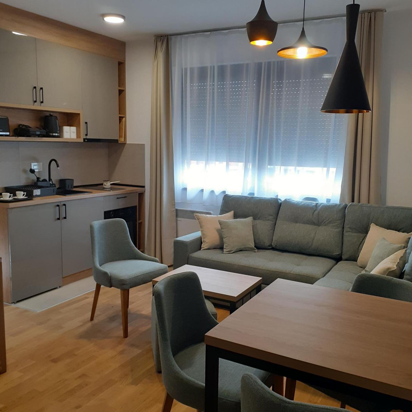 Apartman ENGEL