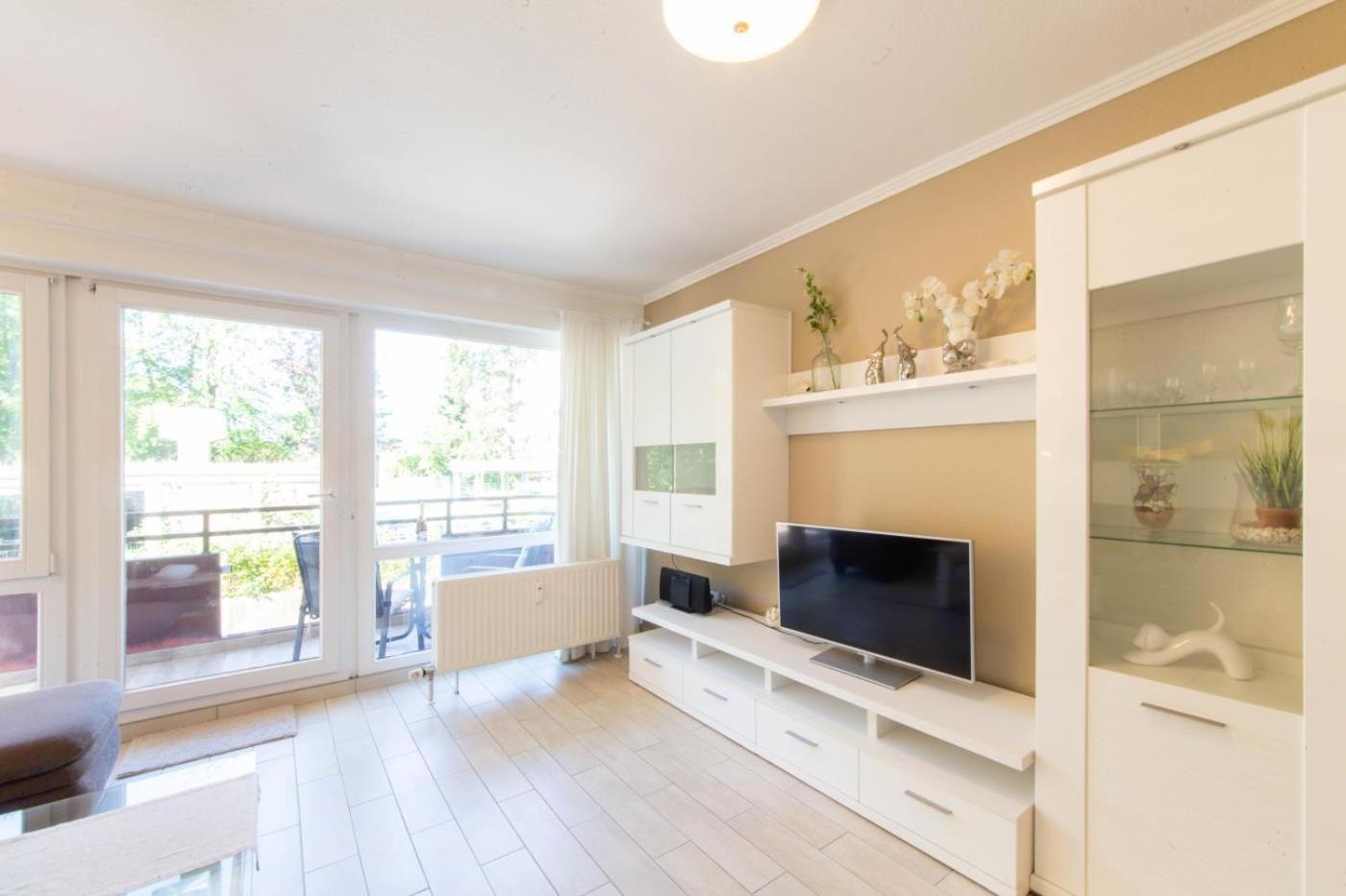 Ferienwohnung Strandleben
