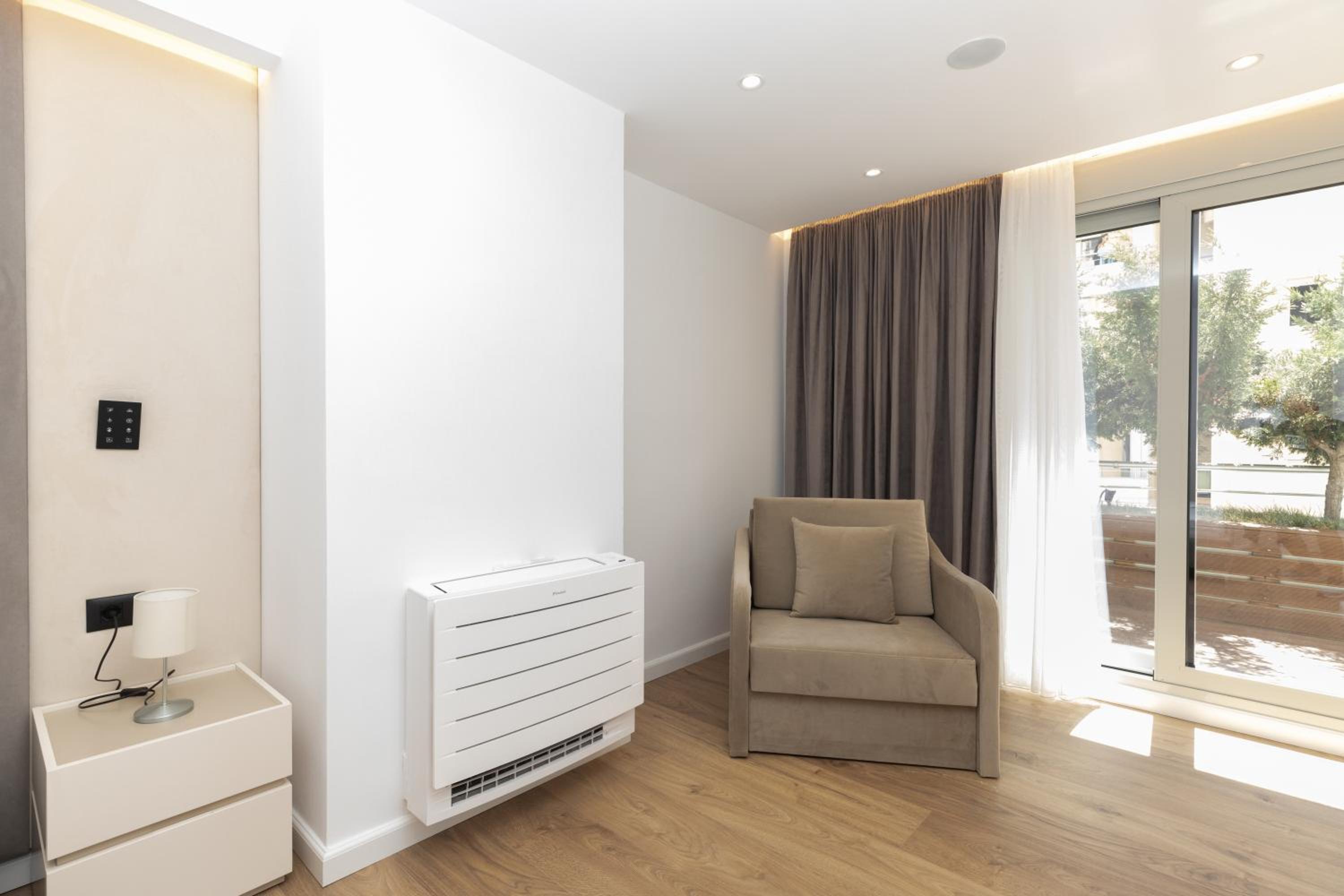 Belleview Apartment 1