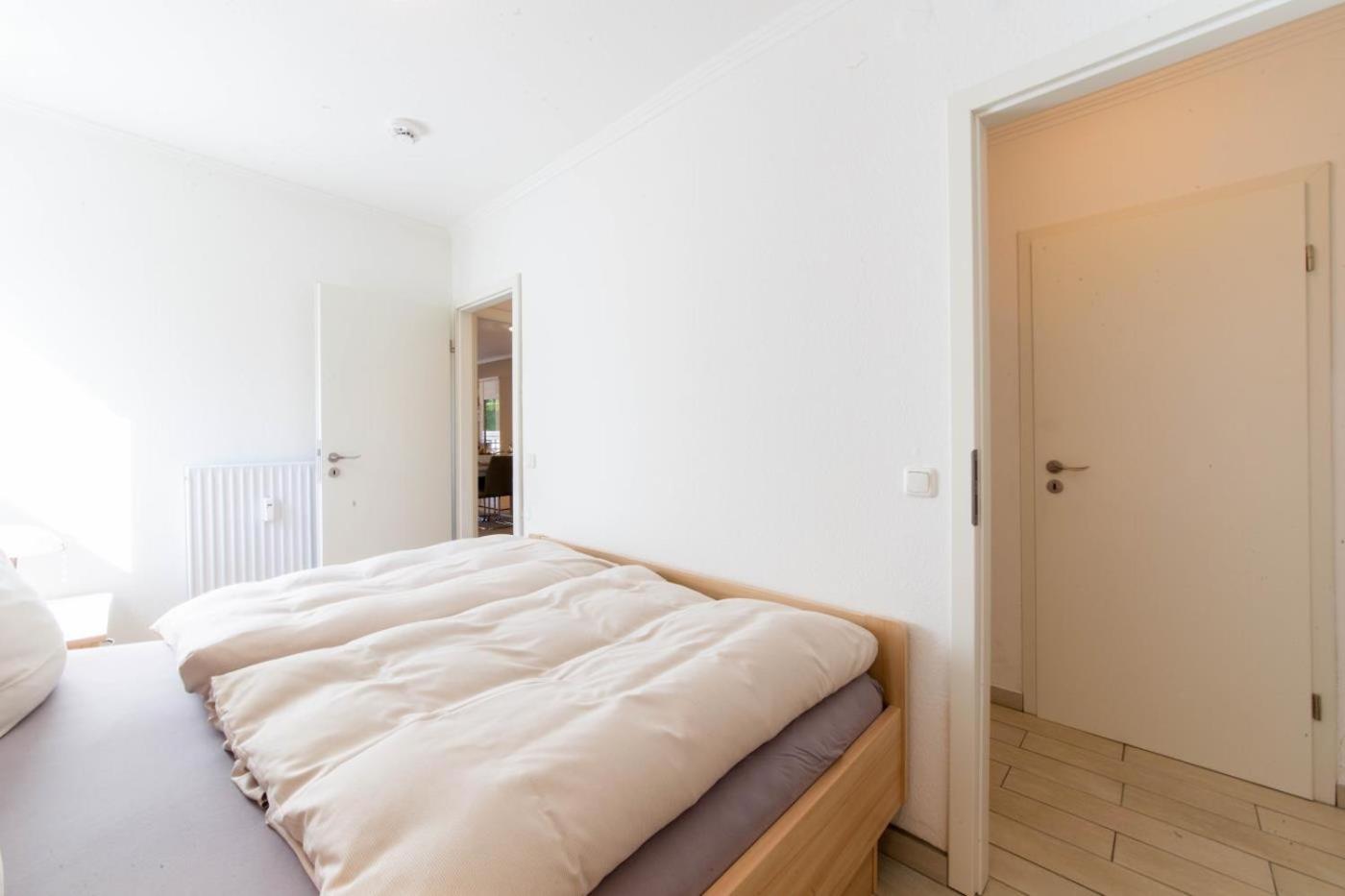 Ferienwohnung Strandleben
