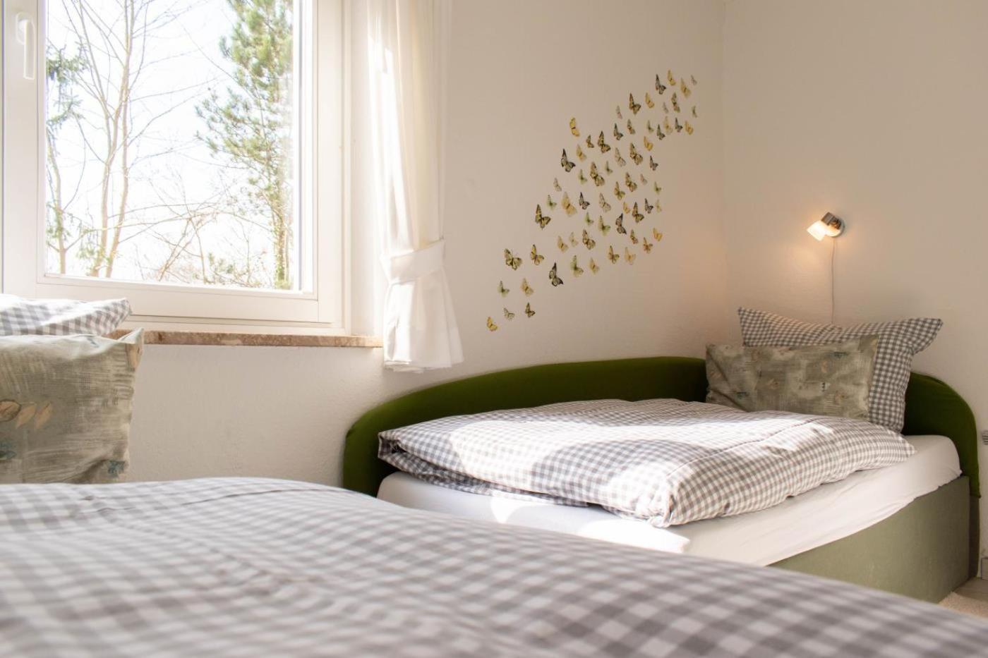 Ferienwohnung Strandleben