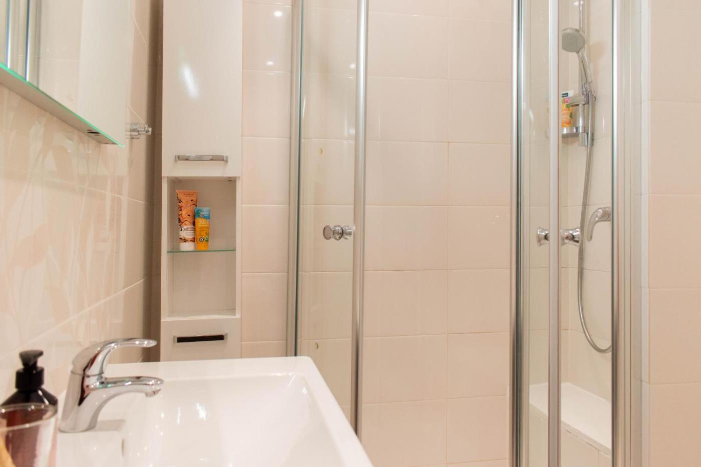 Ferienwohnung Strandleben