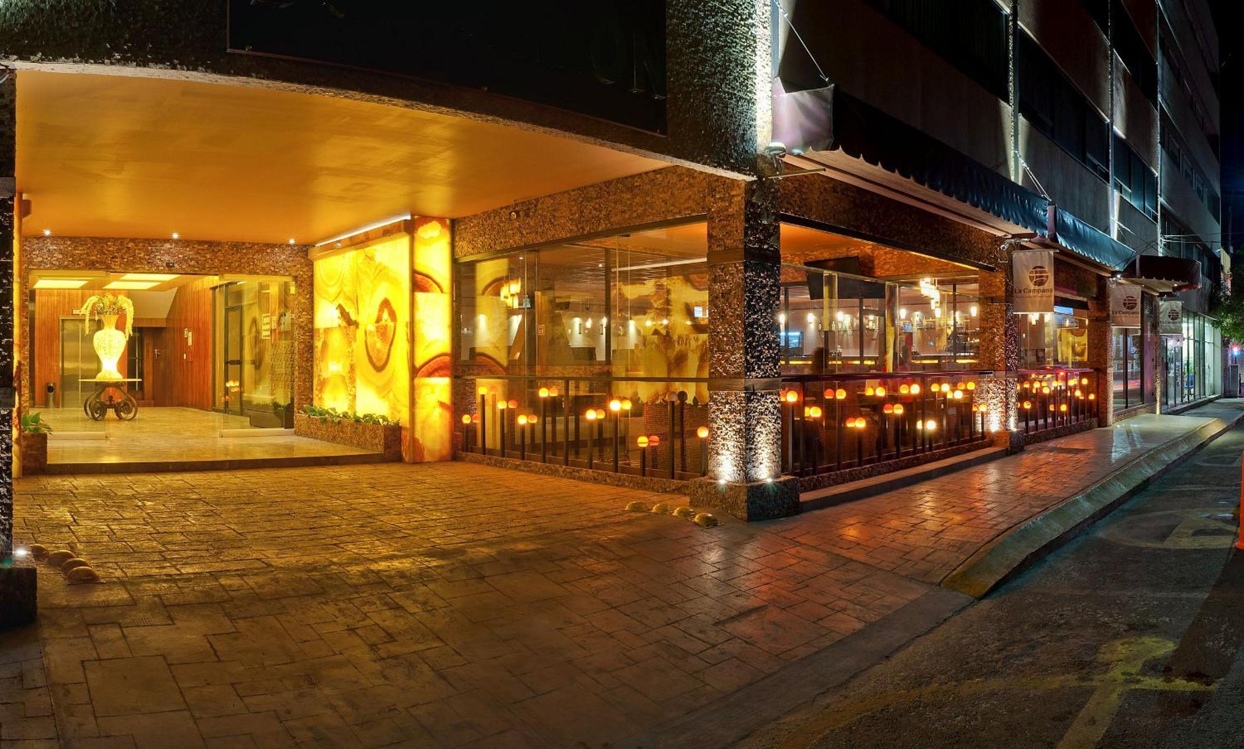 Hotel Don Simón - Image 1